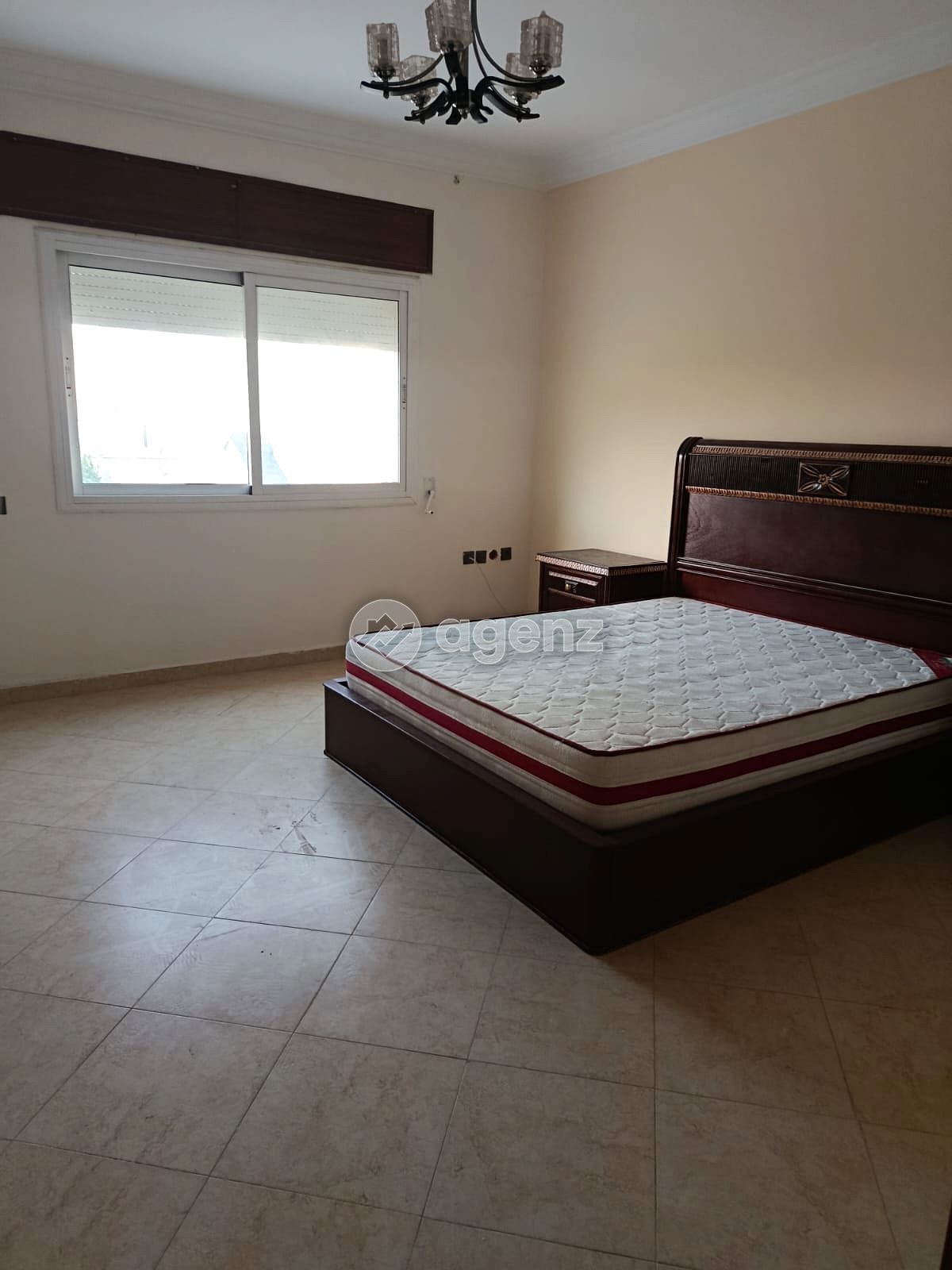 Exceptionnel Villa de 4 chambres à vendre à Route achakkar — 2