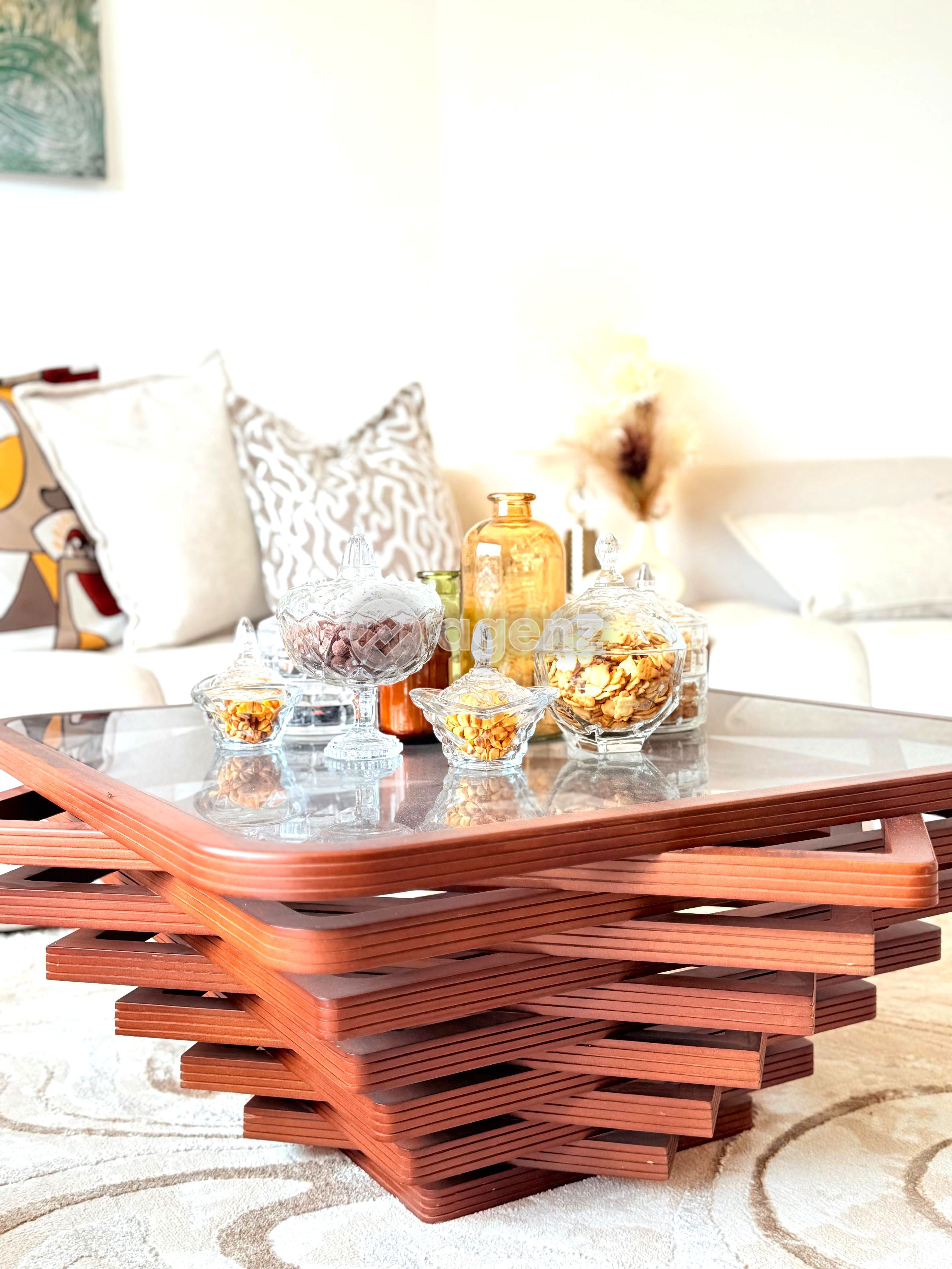 Sublime appartement accompagné d'une grande terrasse
 — 4