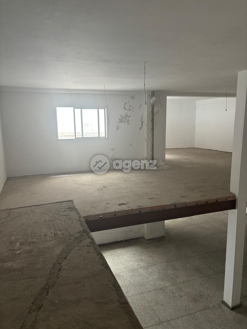 Bureau — Casablanca — 4