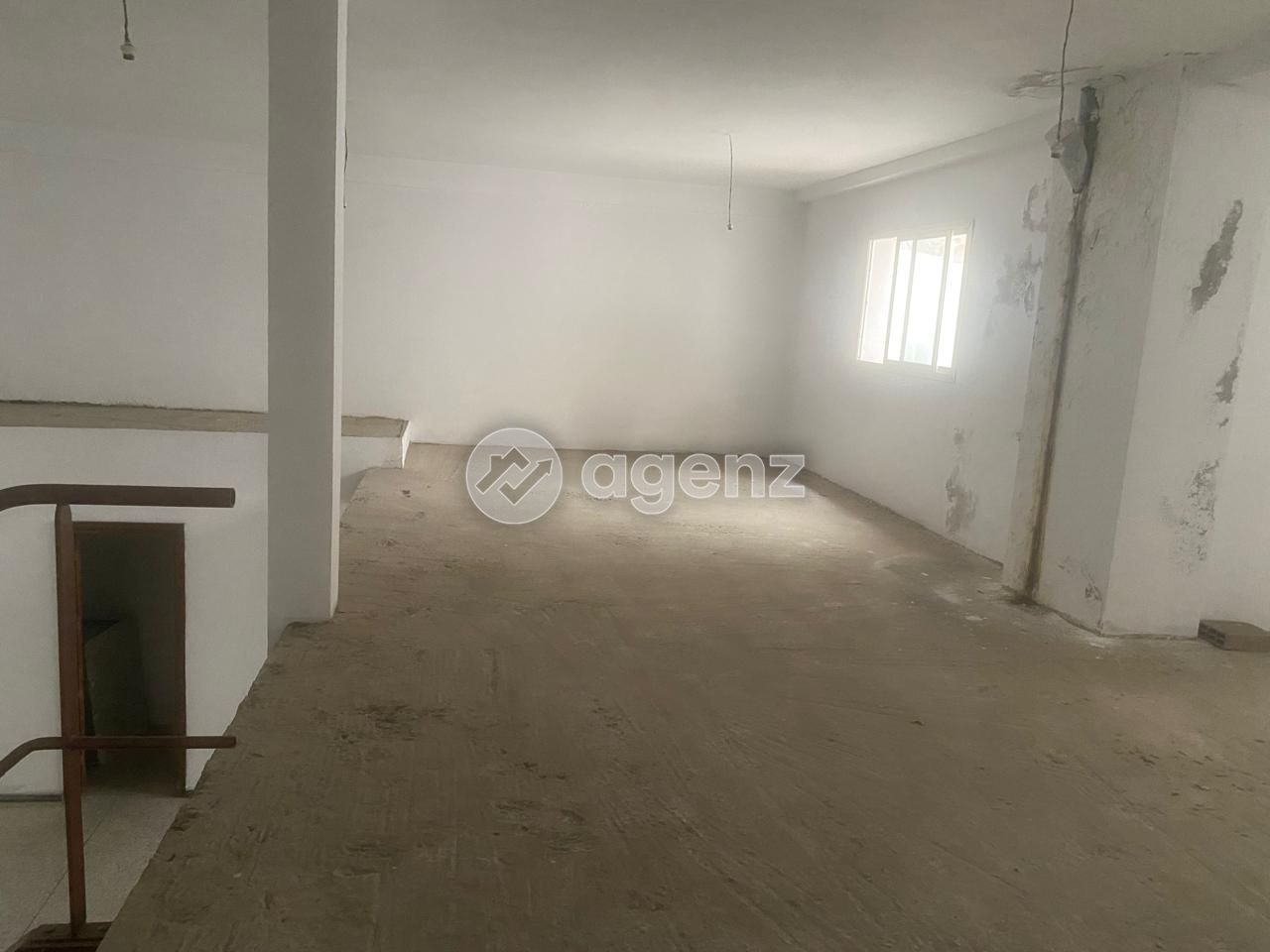 Bureau — Casablanca