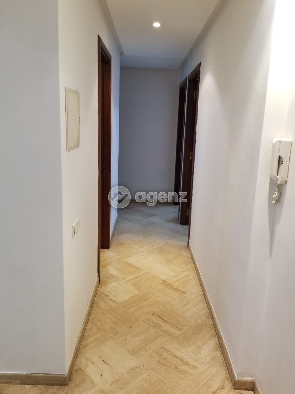 Appartement à louer à Casablanca