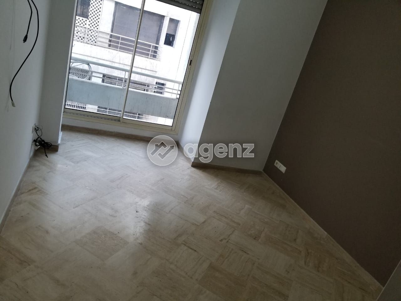 Appartement à louer à Casablanca — 2