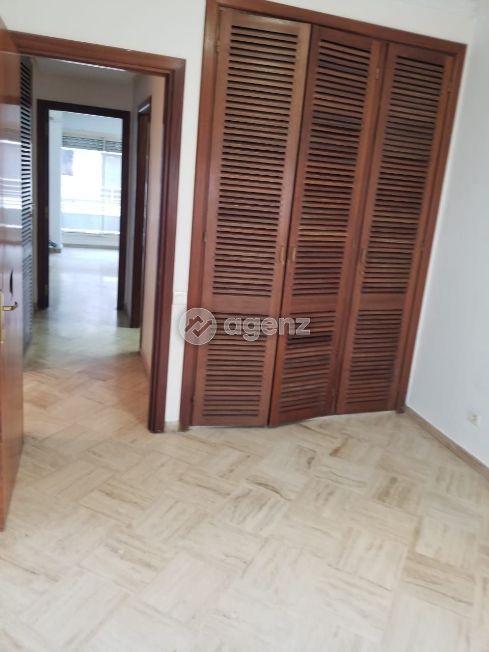 Appartement à louer à Casablanca — 3