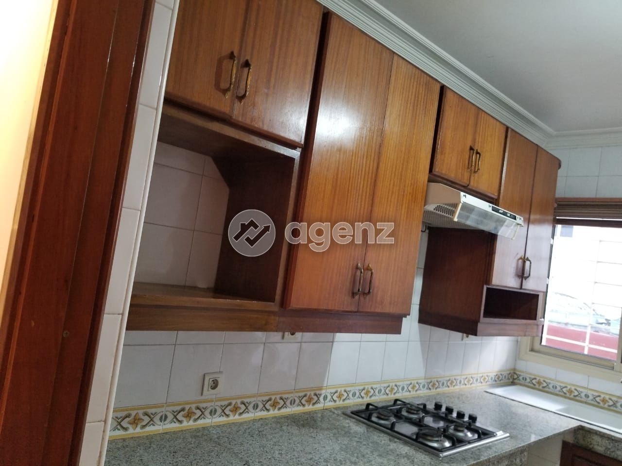 Appartement à louer à Casablanca — 4