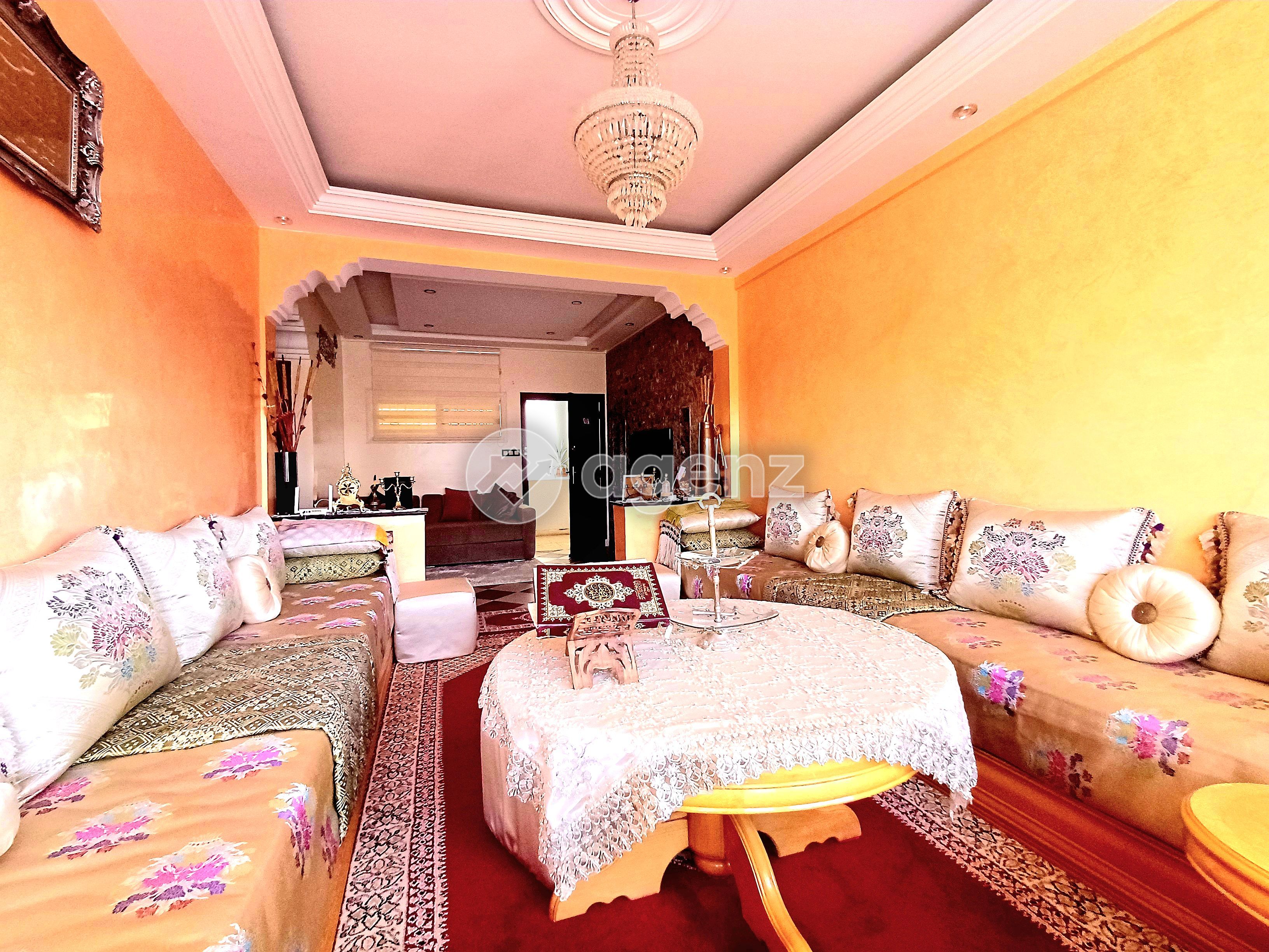 Appartement à vendre à Amicales — 2
