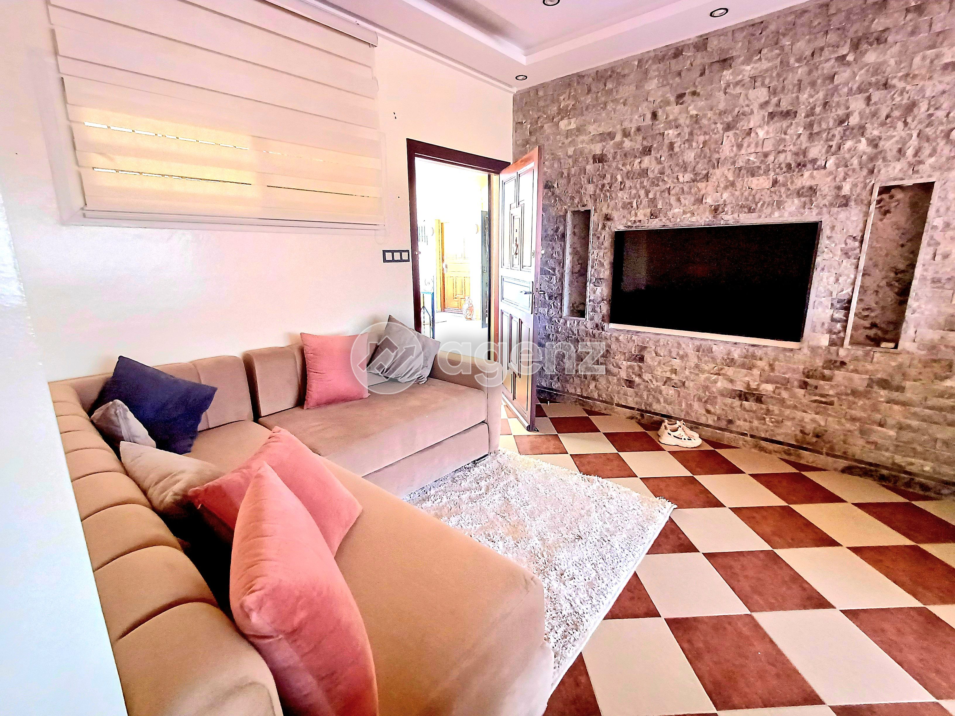 Appartement à vendre à Amicales — 3