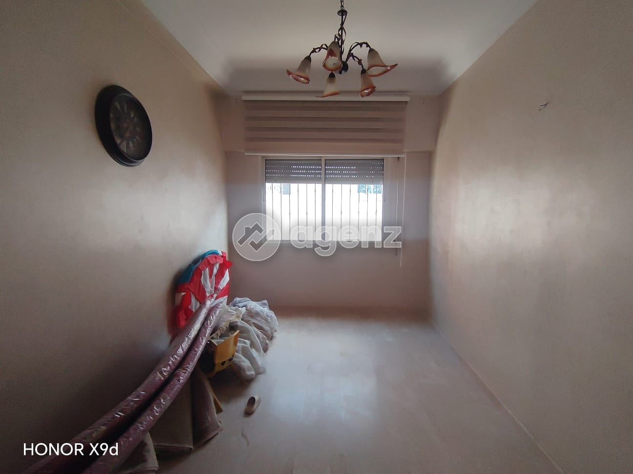 JOLI APPART 2 ETG LOT ADARISSA SIDI MAROUF 4700 DH  — 5