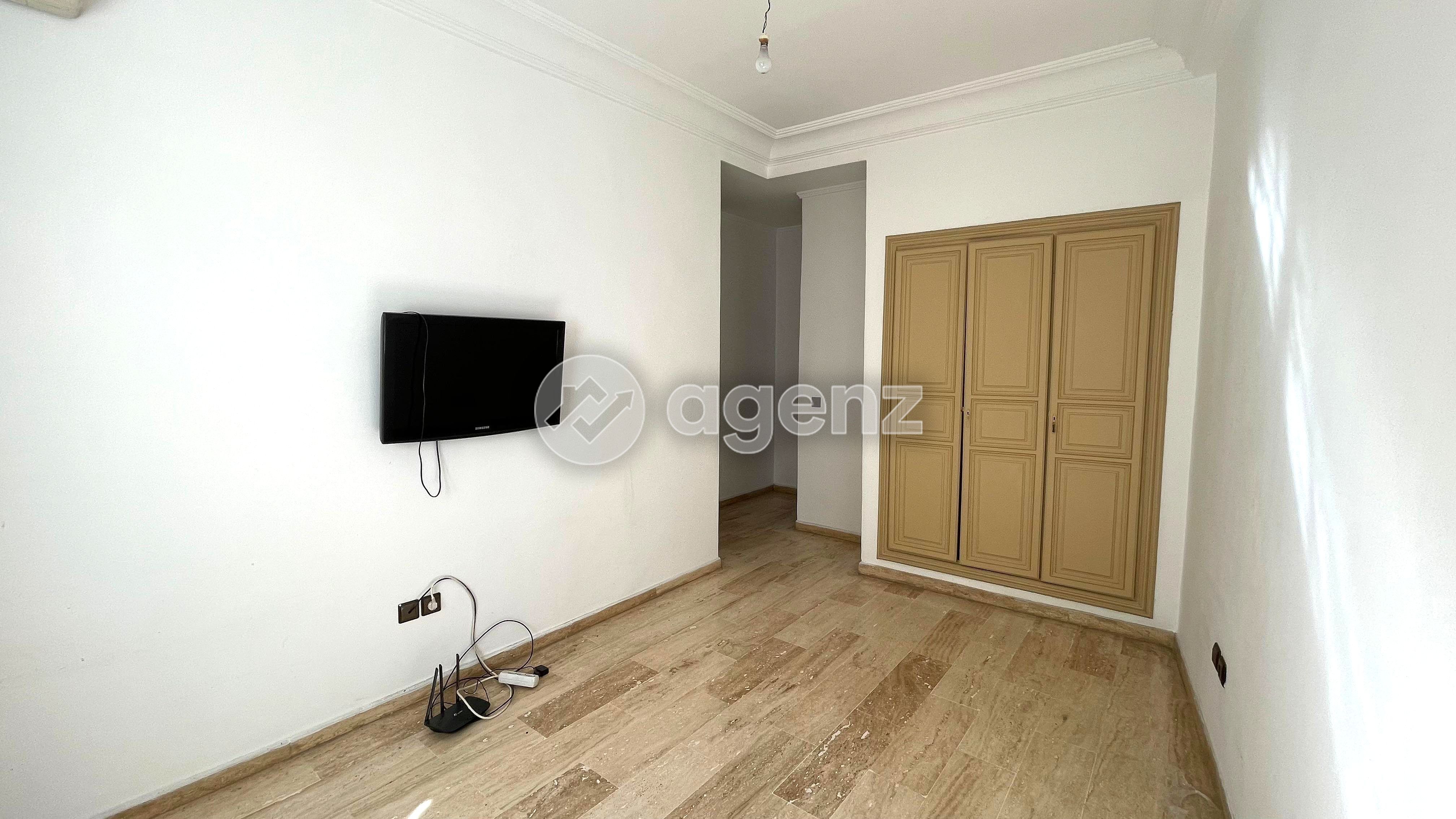 LUMINOSITÉ & CONFORT – APPARTEMENT AU CŒUR DE MAÂRIF — 2