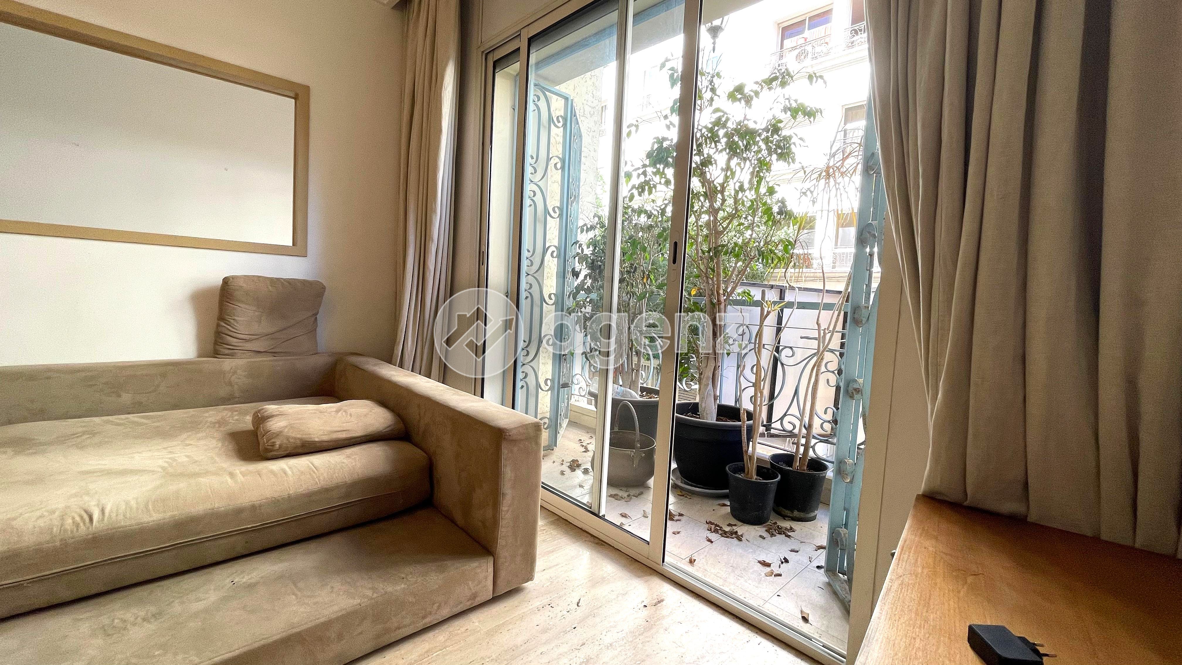 LUMINOSITÉ & CONFORT – APPARTEMENT AU CŒUR DE MAÂRIF — 4