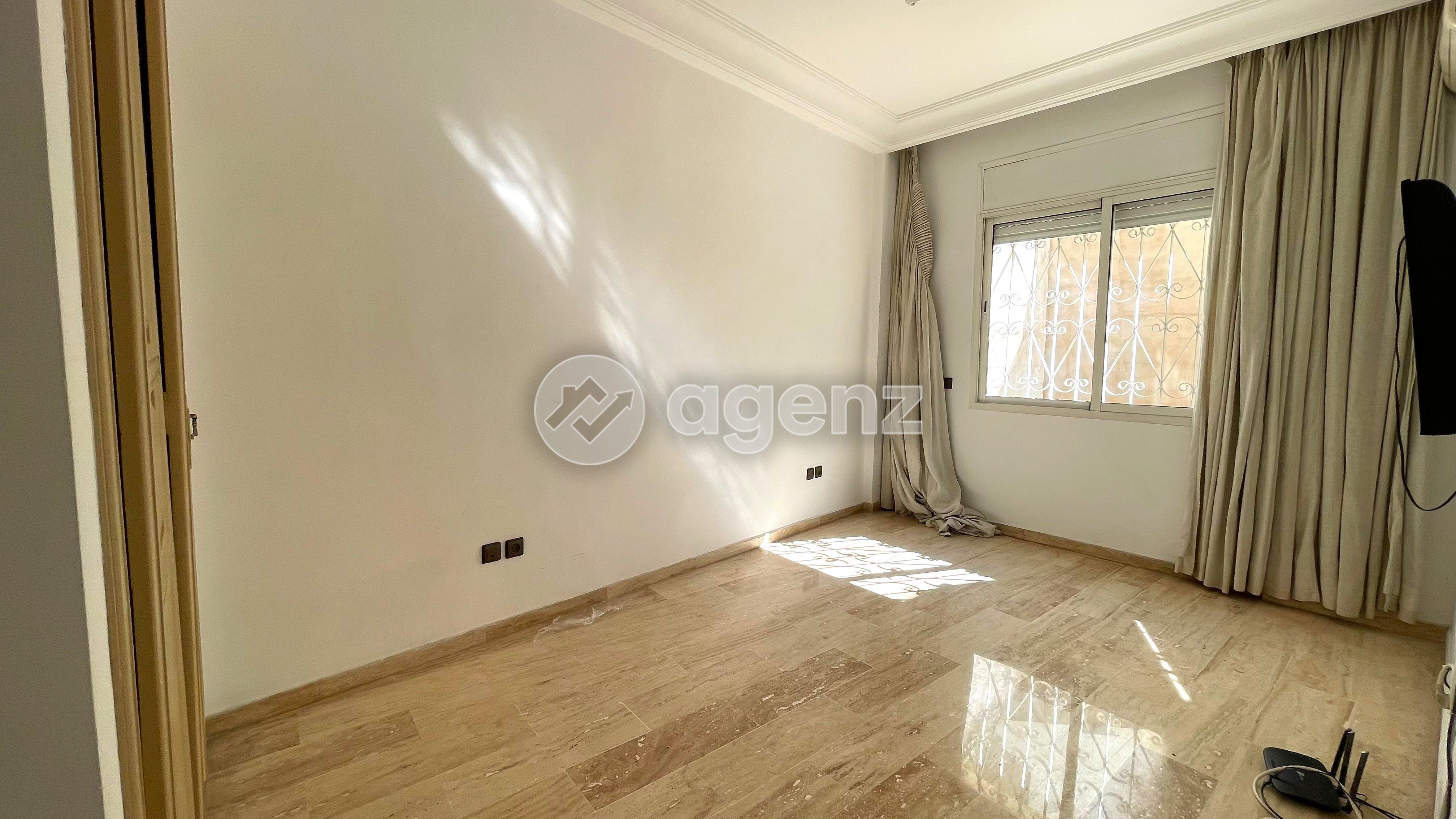 LUMINOSITÉ & CONFORT – APPARTEMENT AU CŒUR DE MAÂRIF — 5