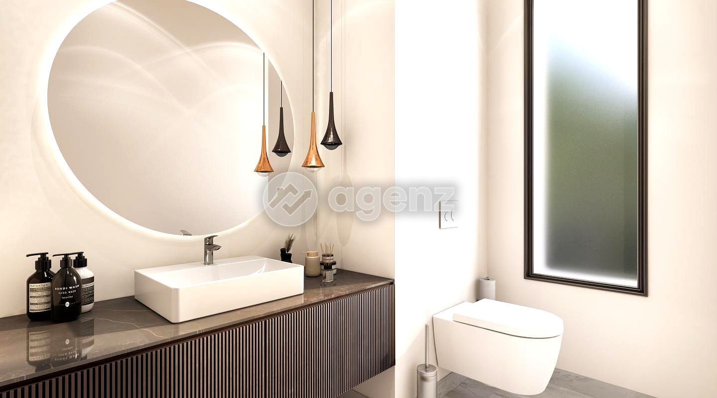 Élégant Villa de 4 chambres à vendre — 5