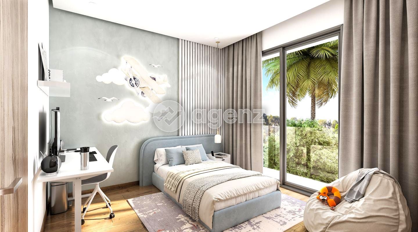 Élégant Villa de 4 chambres à vendre — 2