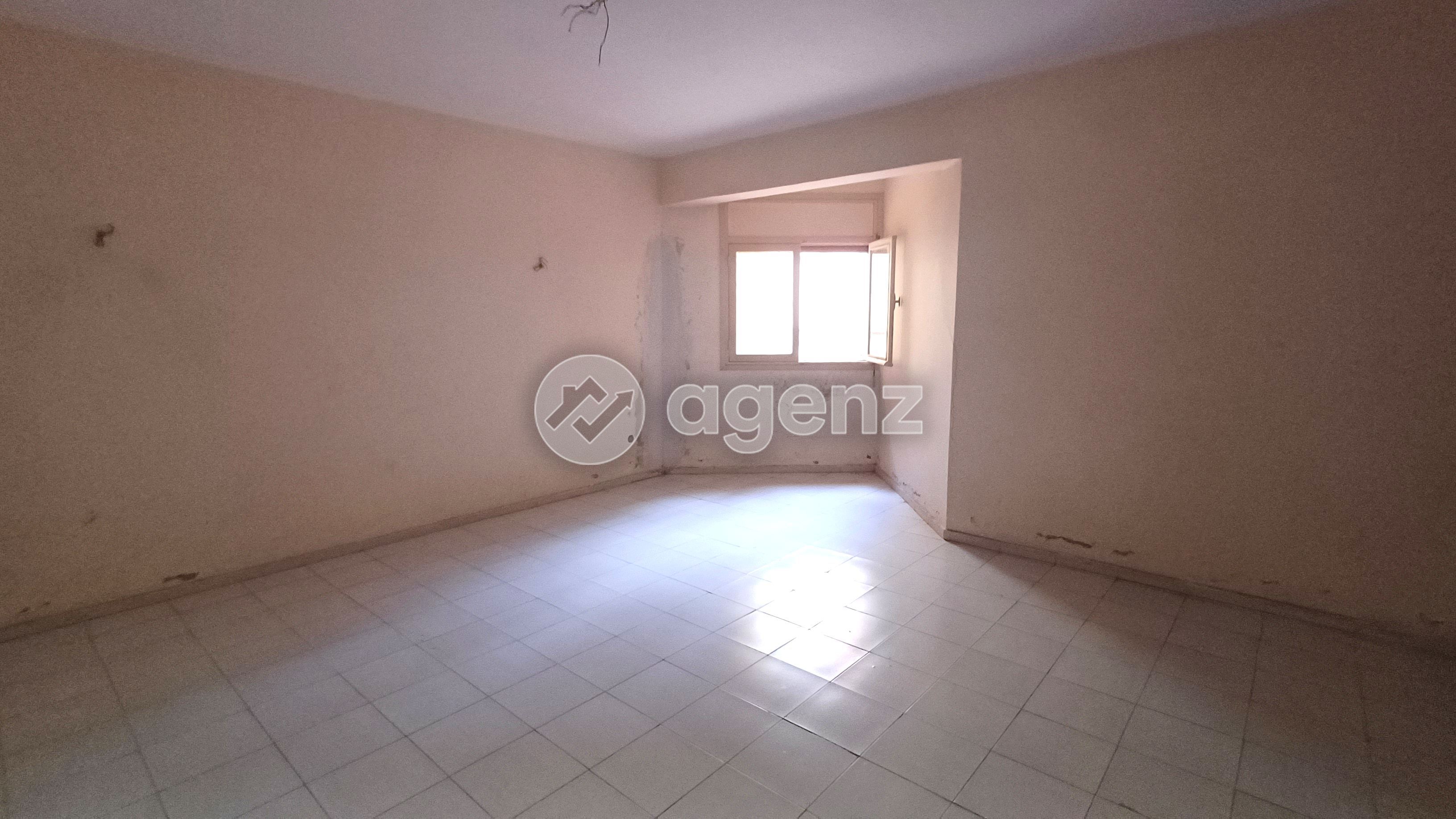Appartement à vendre à Oulfa