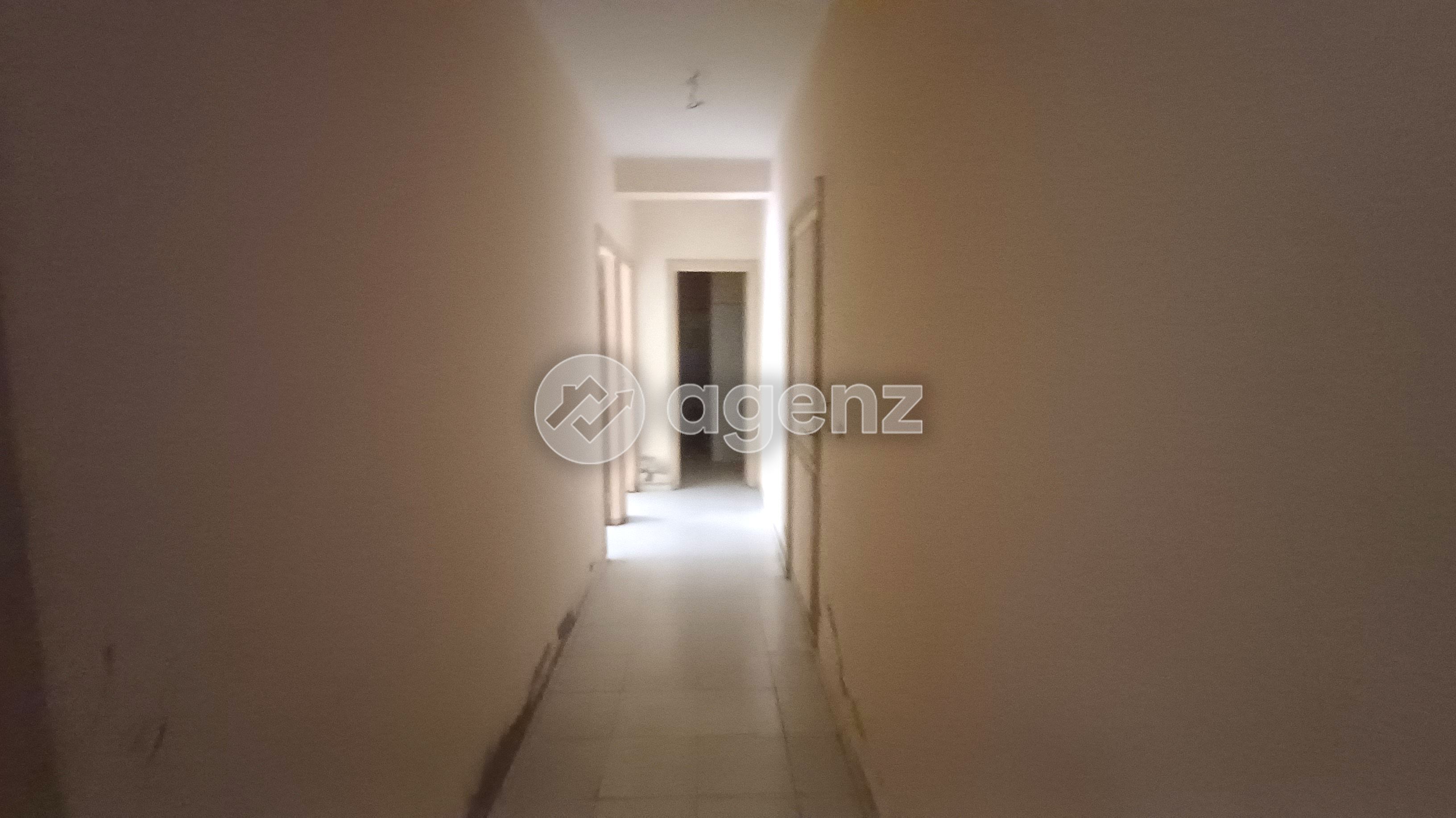 Appartement à vendre à Oulfa — 3