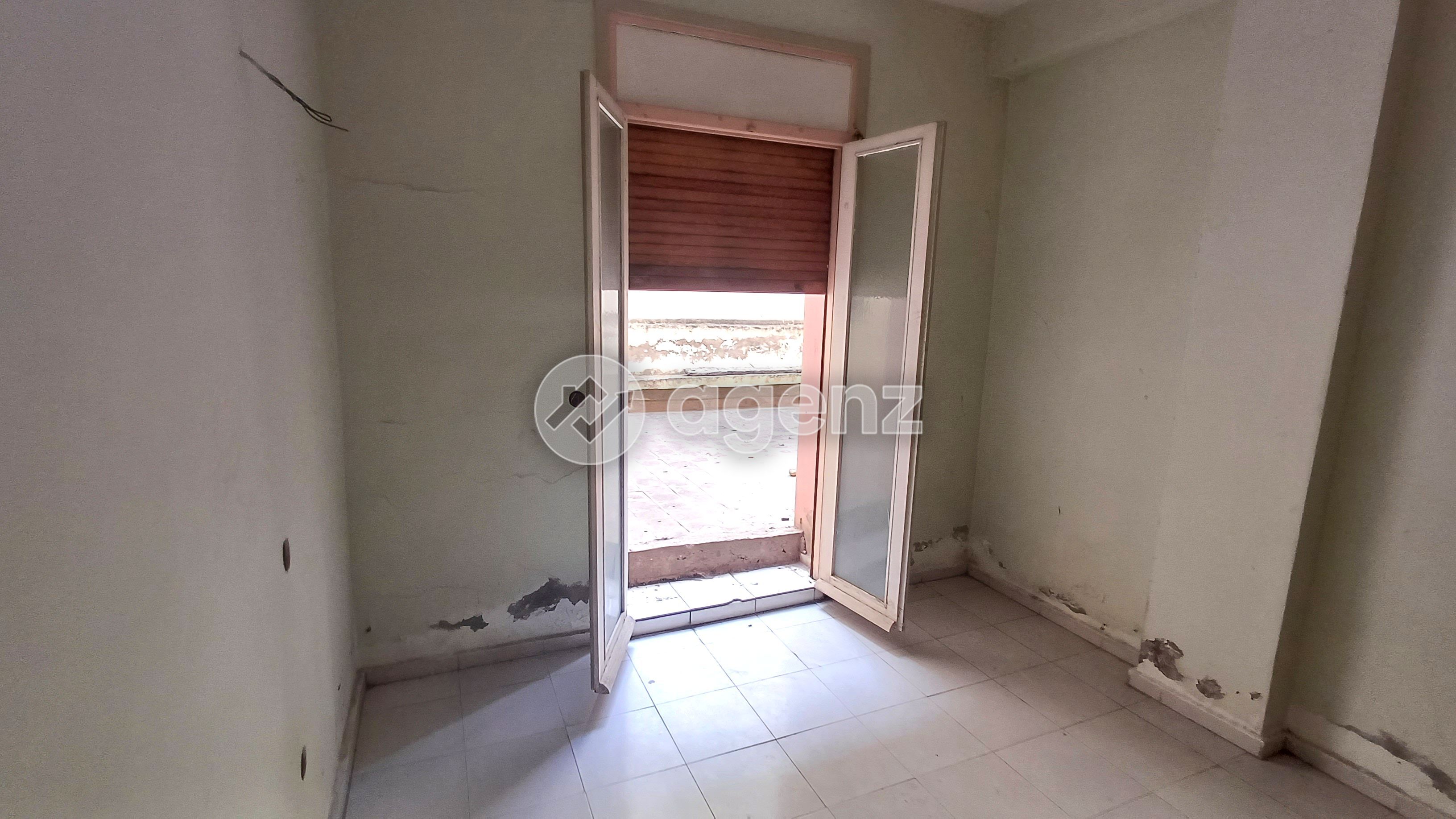 Appartement à vendre à Oulfa — 4
