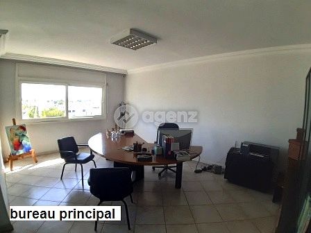 Bureau — Rabat — 2