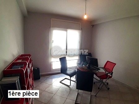Bureau — Rabat — 3