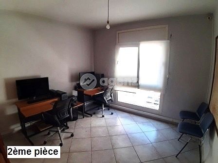 Bureau — Rabat — 4