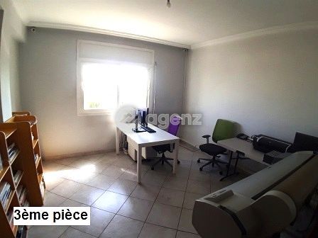 Bureau — Rabat — 5