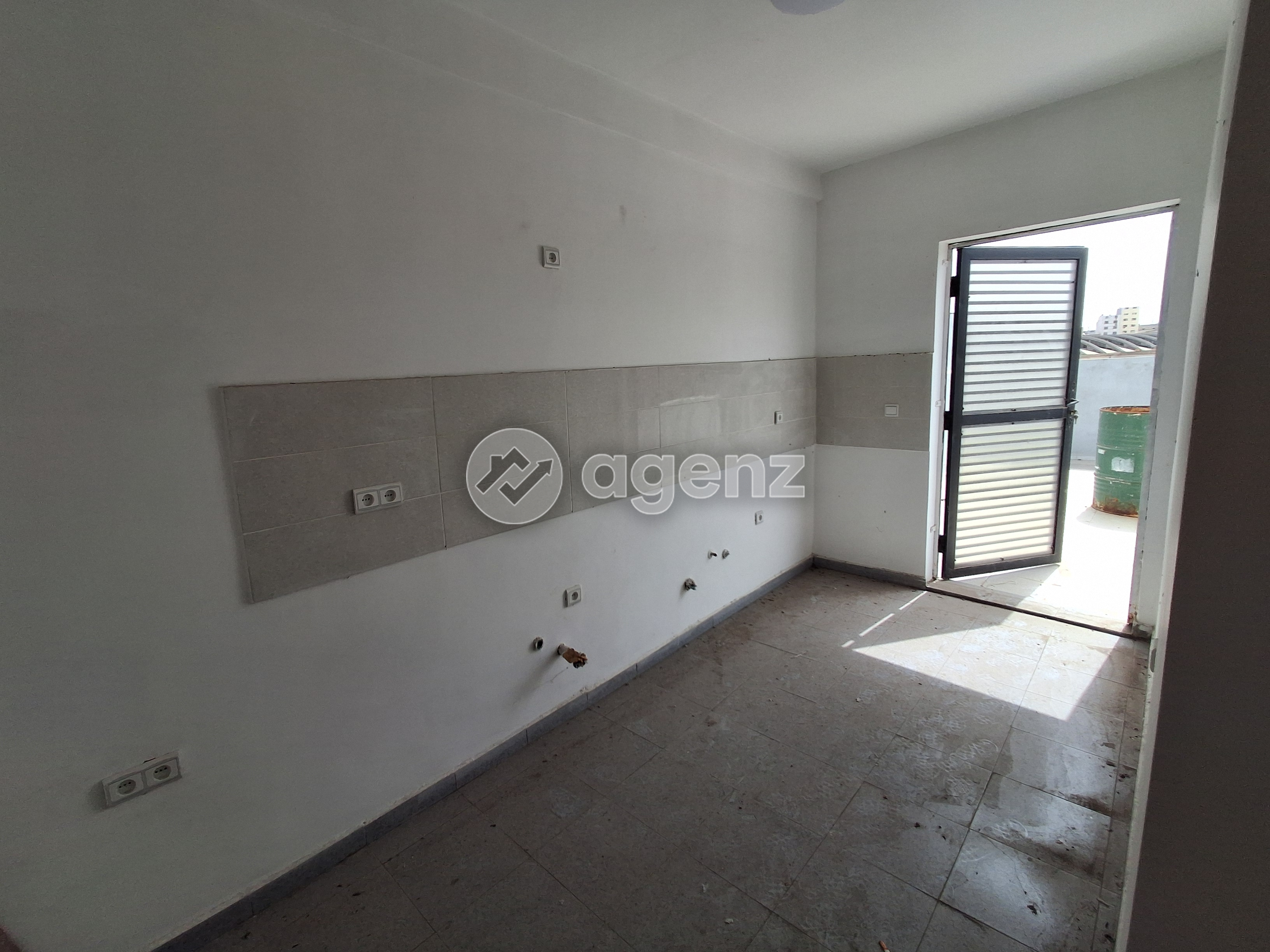Appartement familial - Confort et espace pour tous — 4