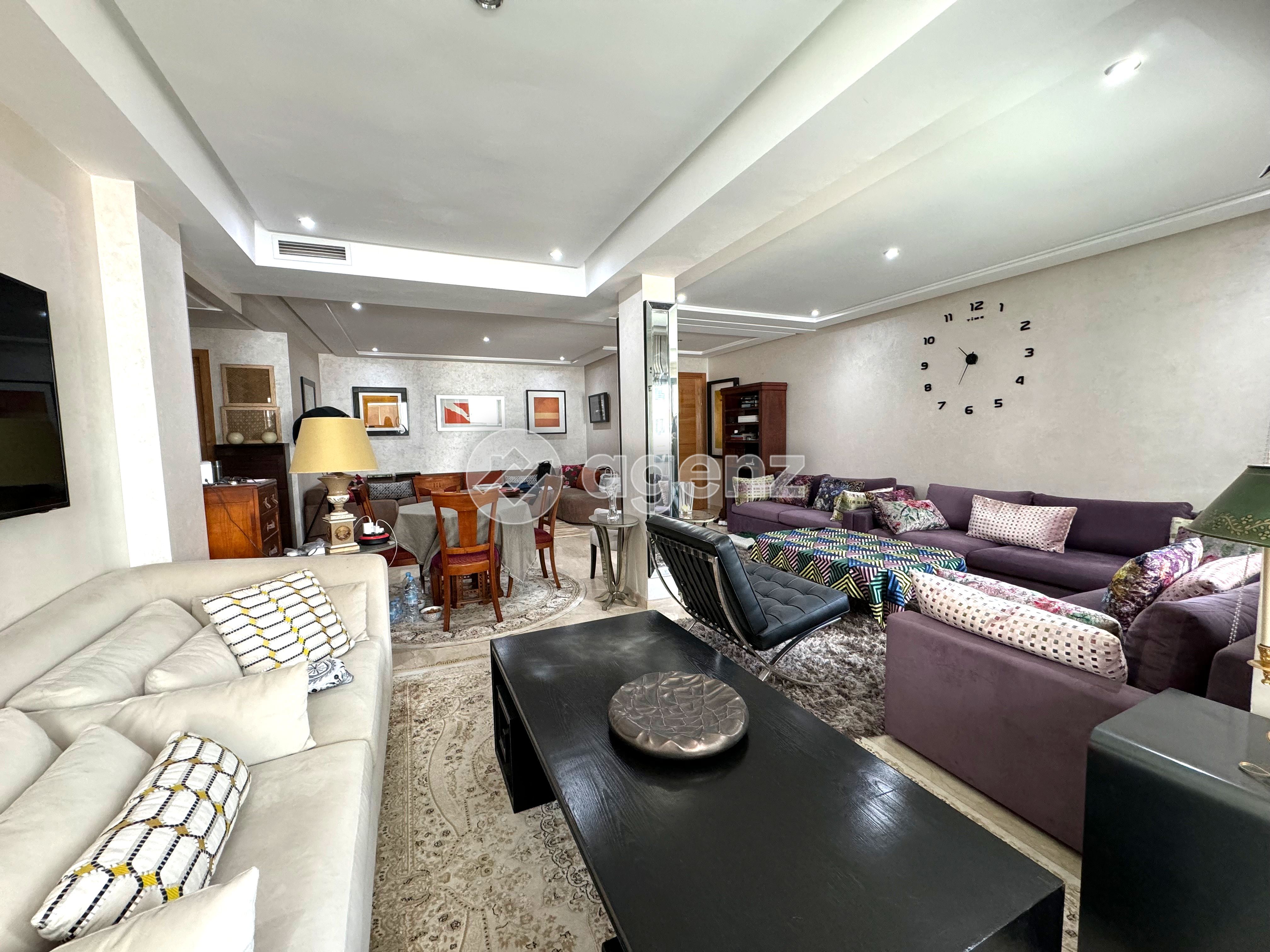 Appartement 133 m² à Ferme Bretonne — 4