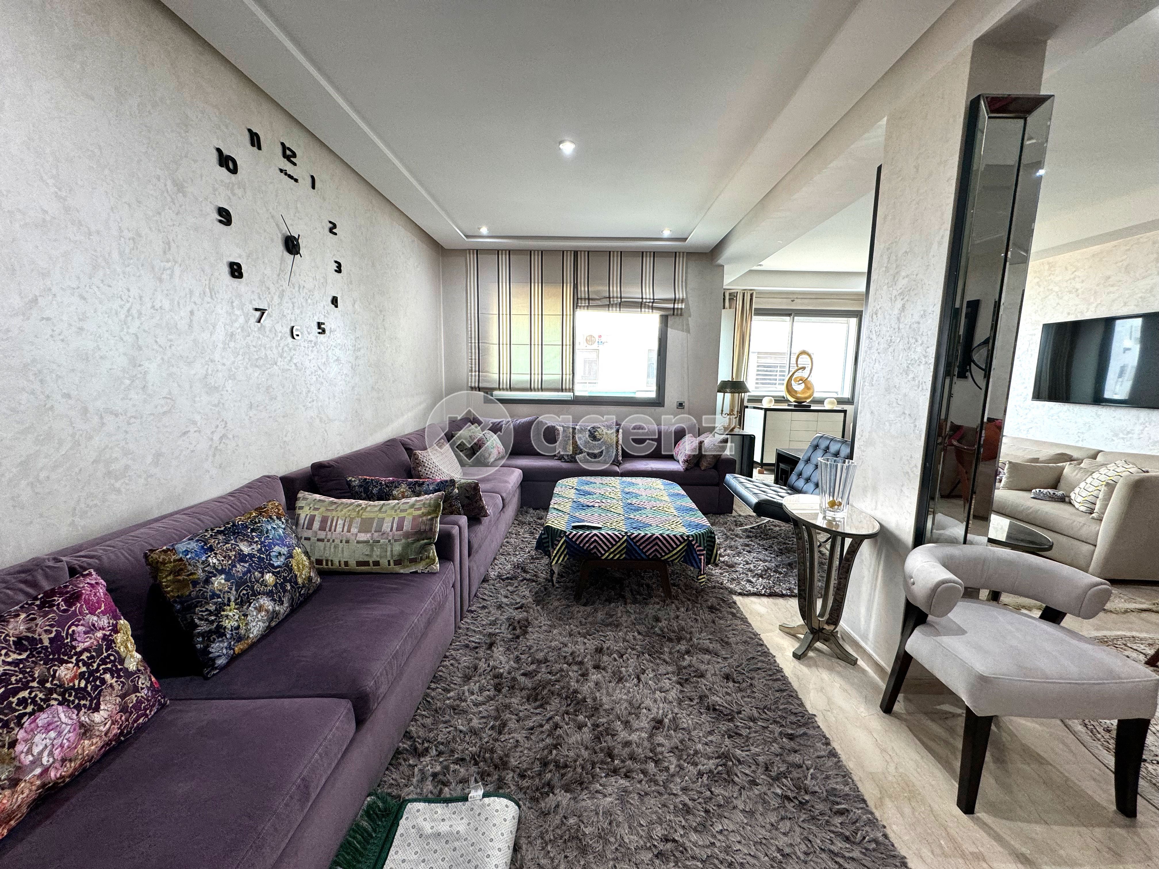 Appartement 133 m² à Ferme Bretonne — 2