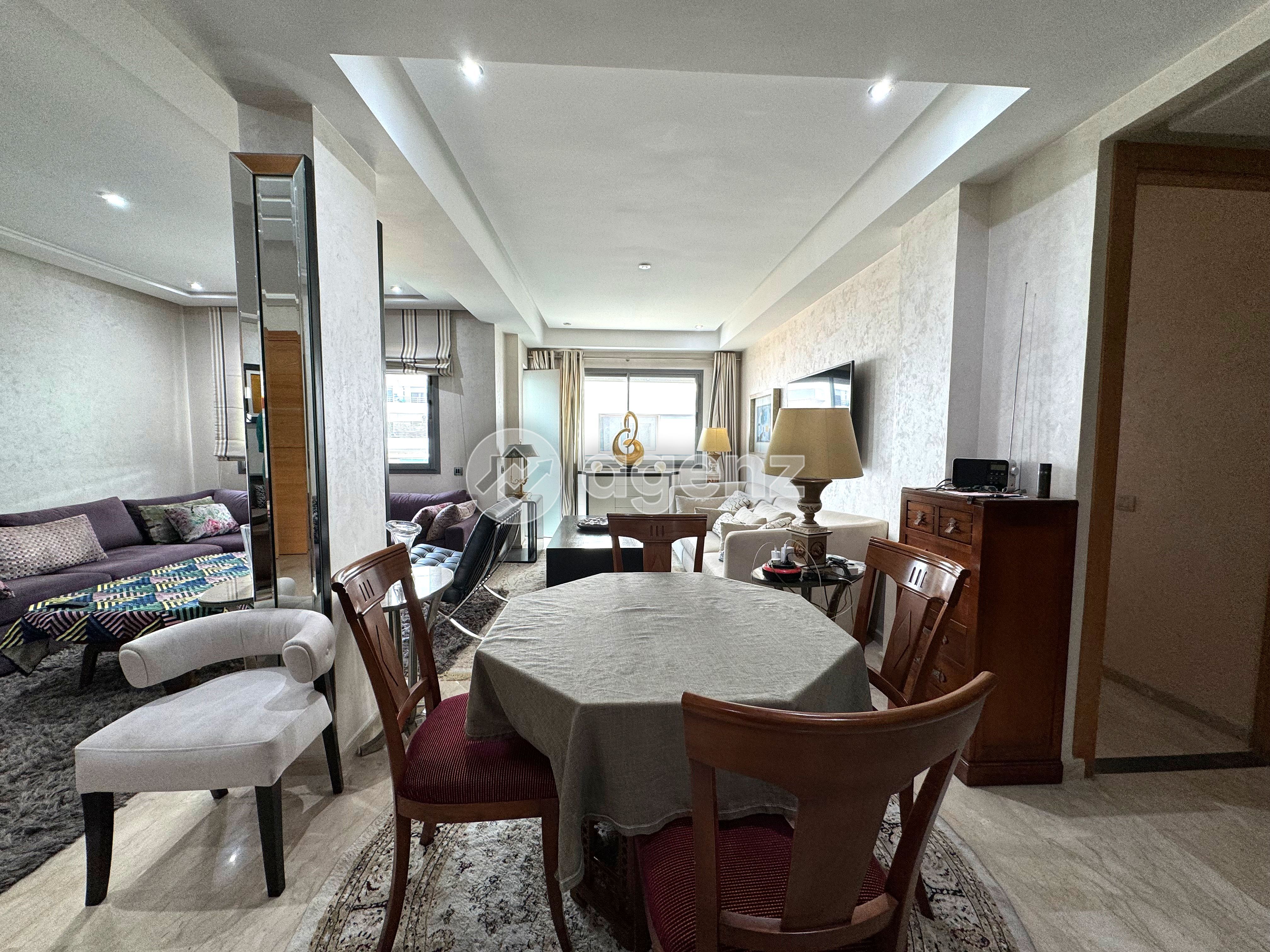 Appartement 133 m² à Ferme Bretonne — 5