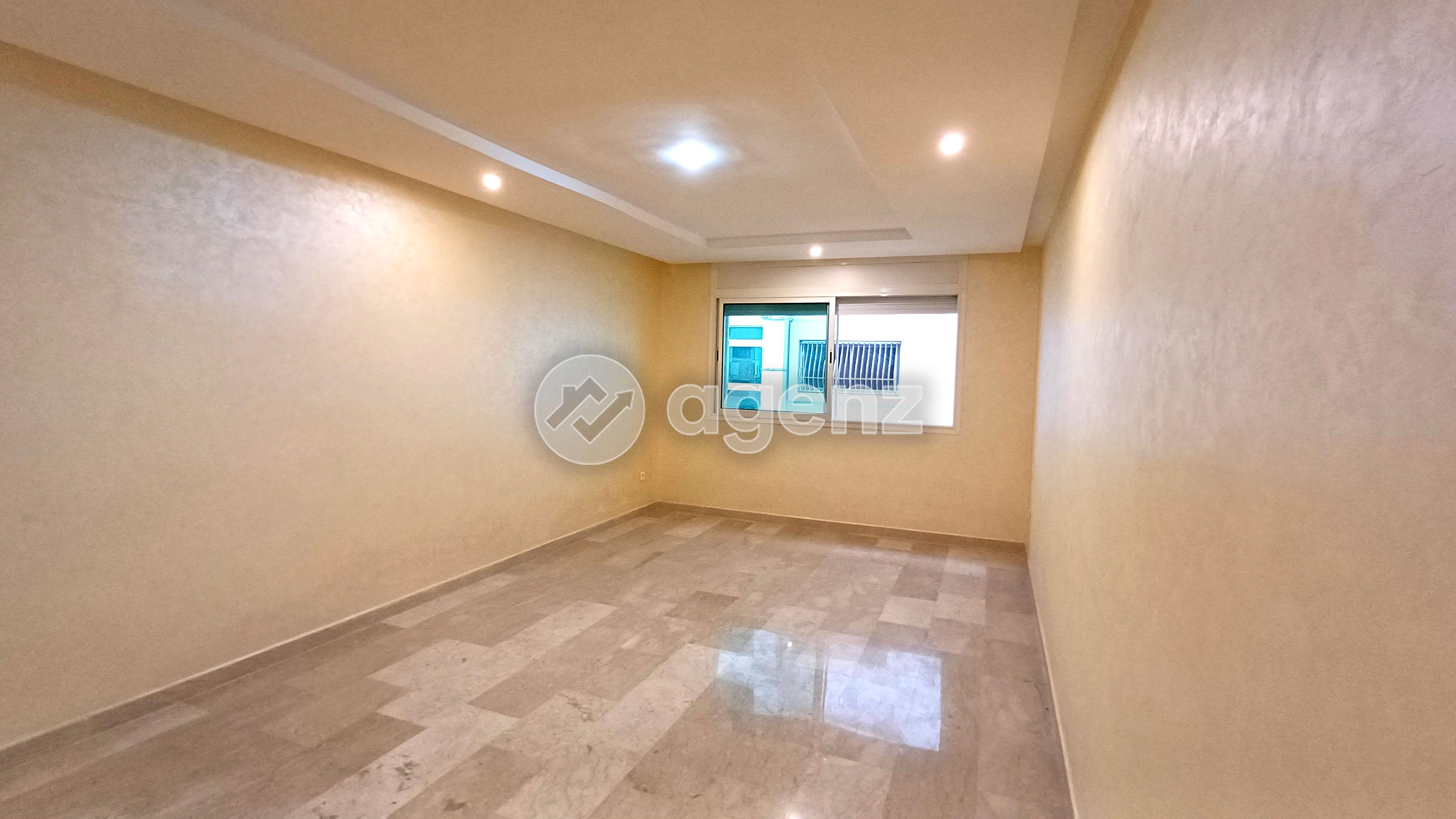 Appartement — Mohammedia