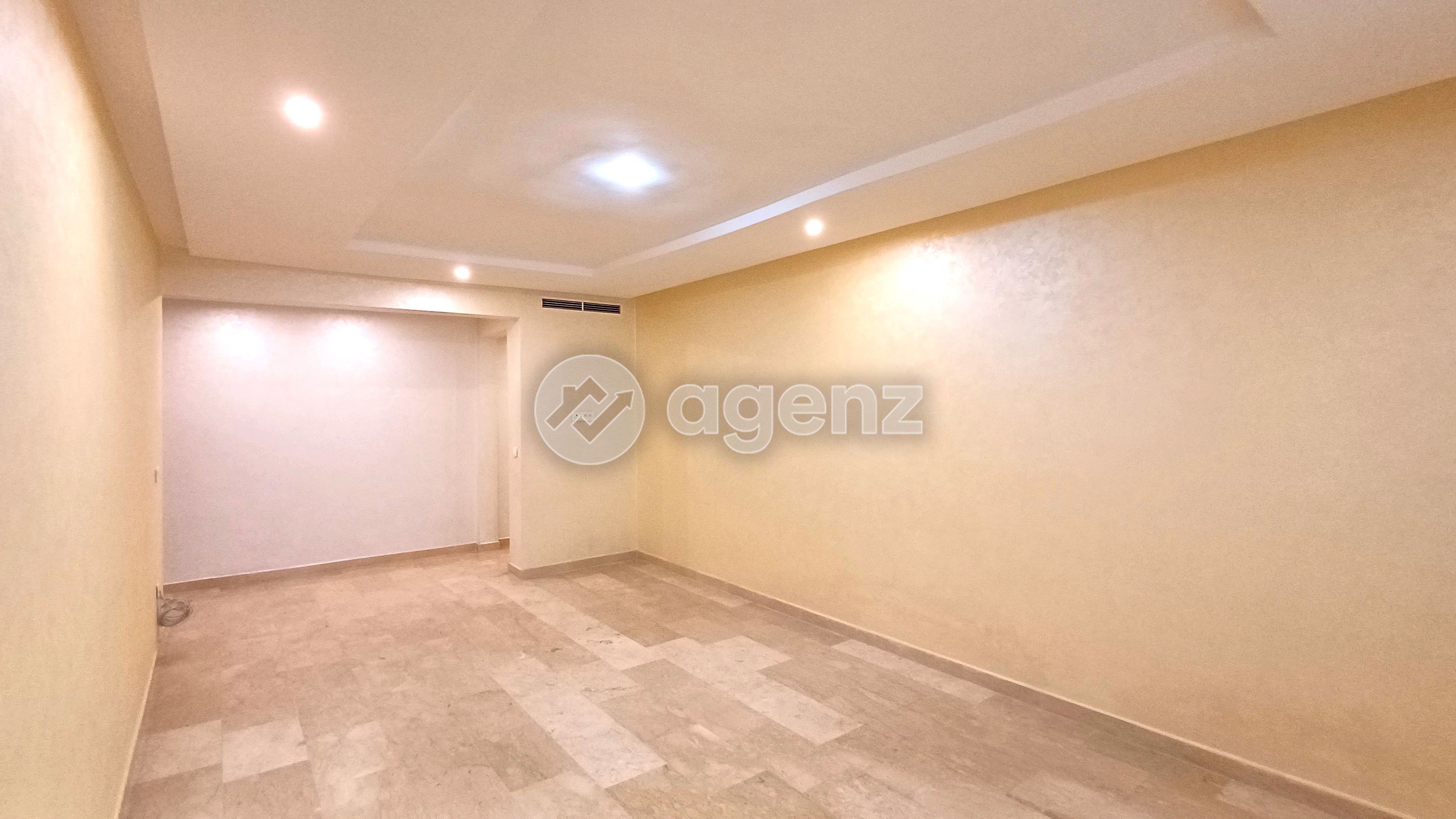 Appartement — Mohammedia — 4