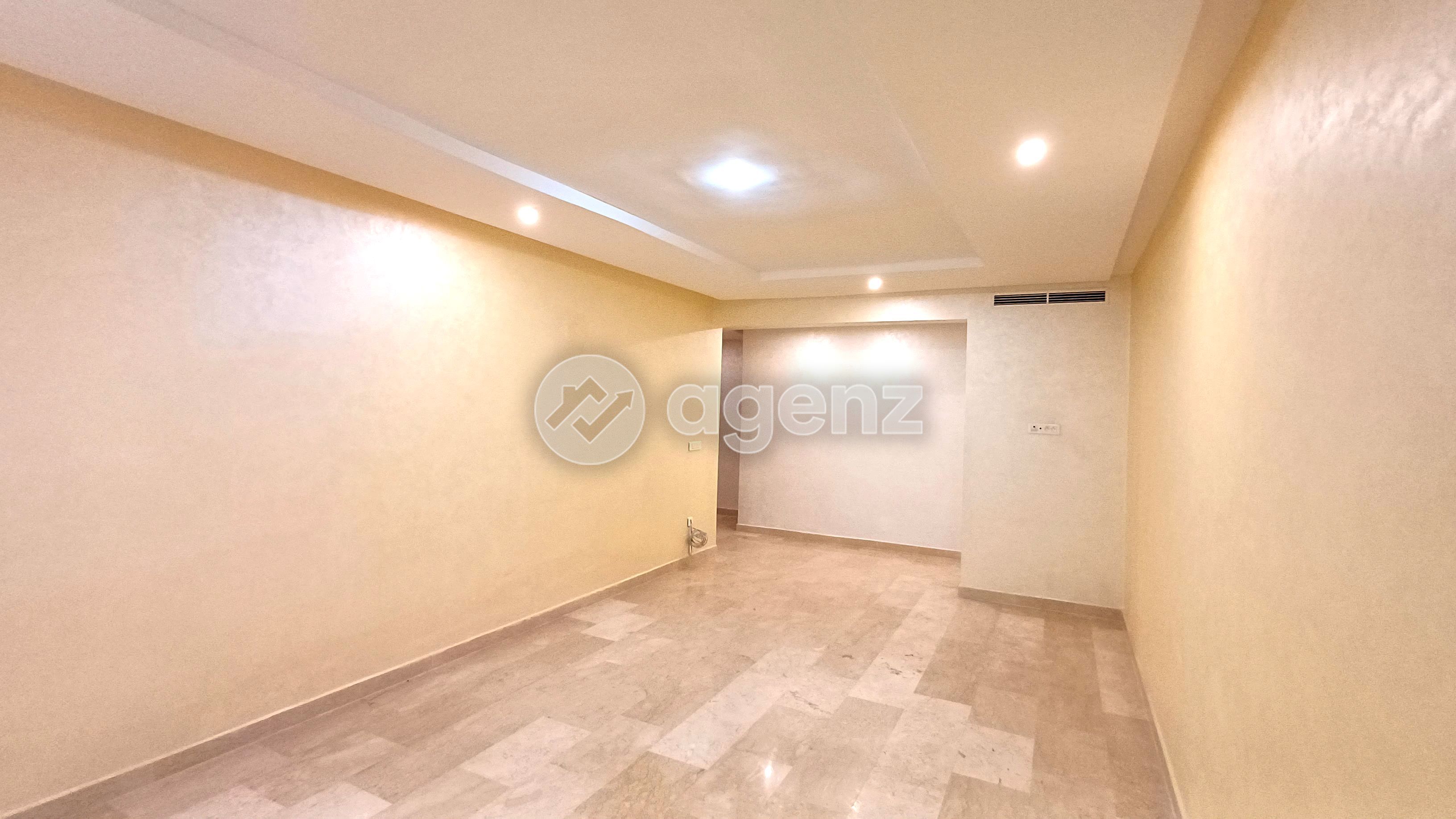 Appartement — Mohammedia — 3