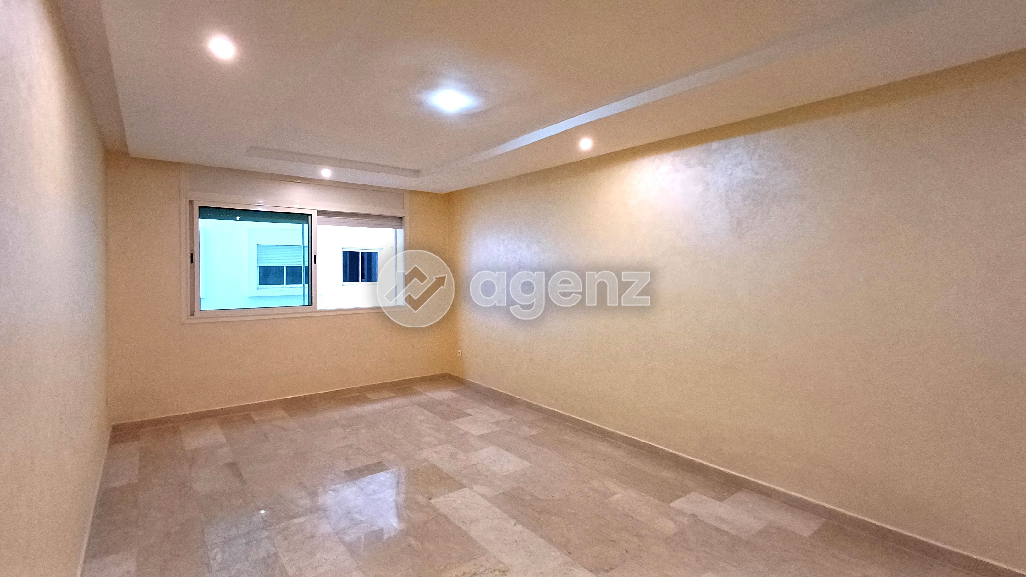 Appartement — Mohammedia — 2