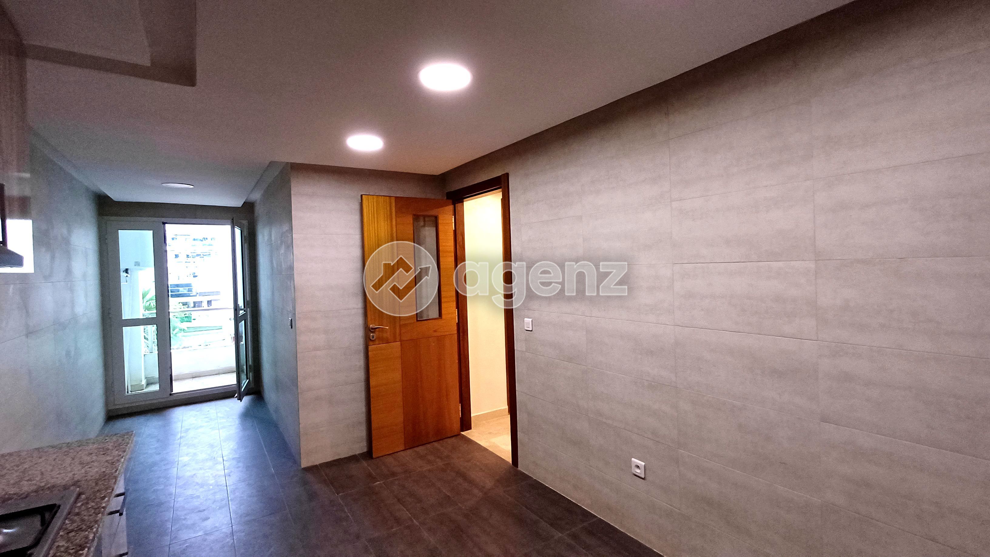 Appartement — Mohammedia — 5