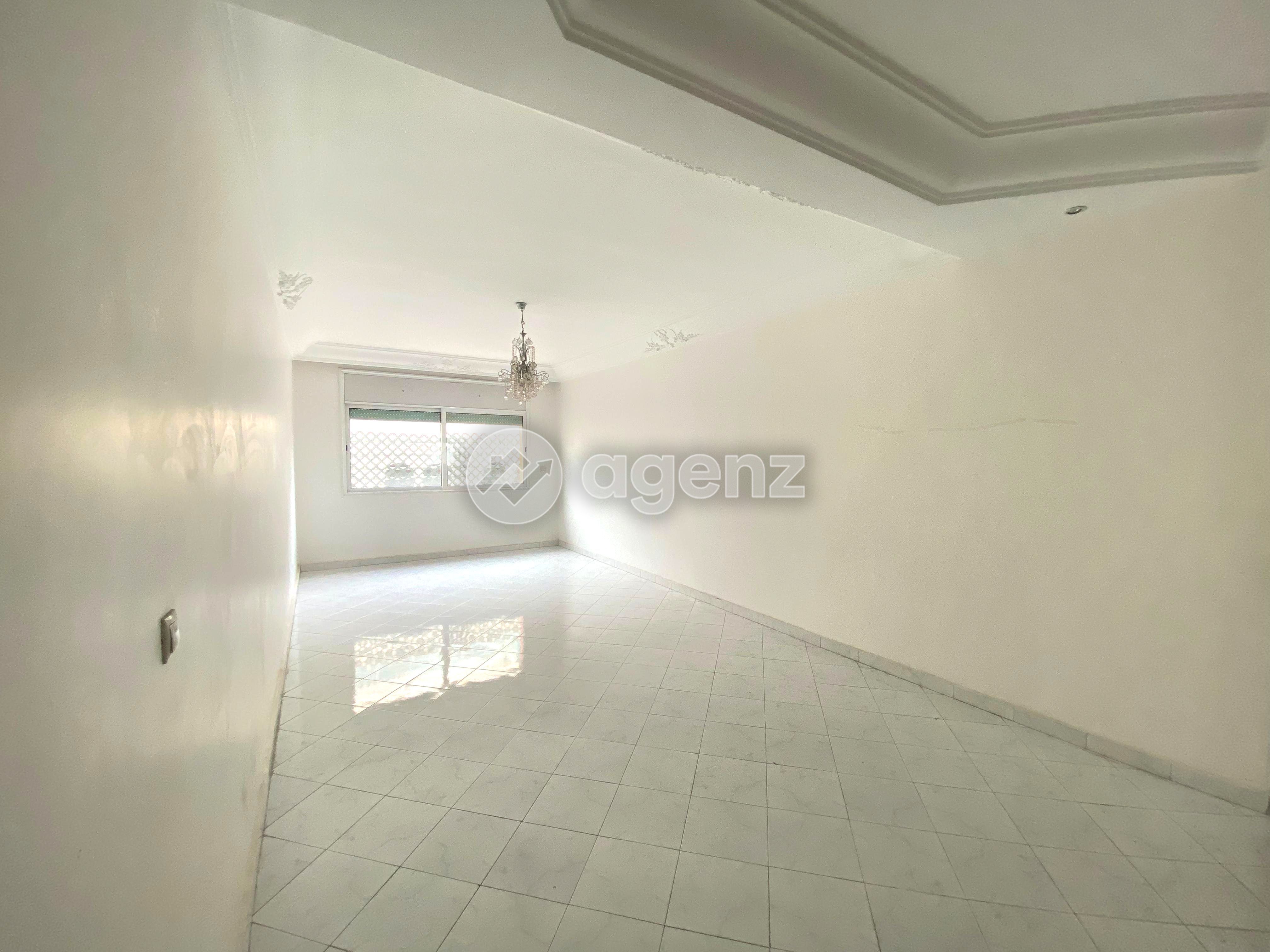 Appartement à vendre à Maârif Extension — 4