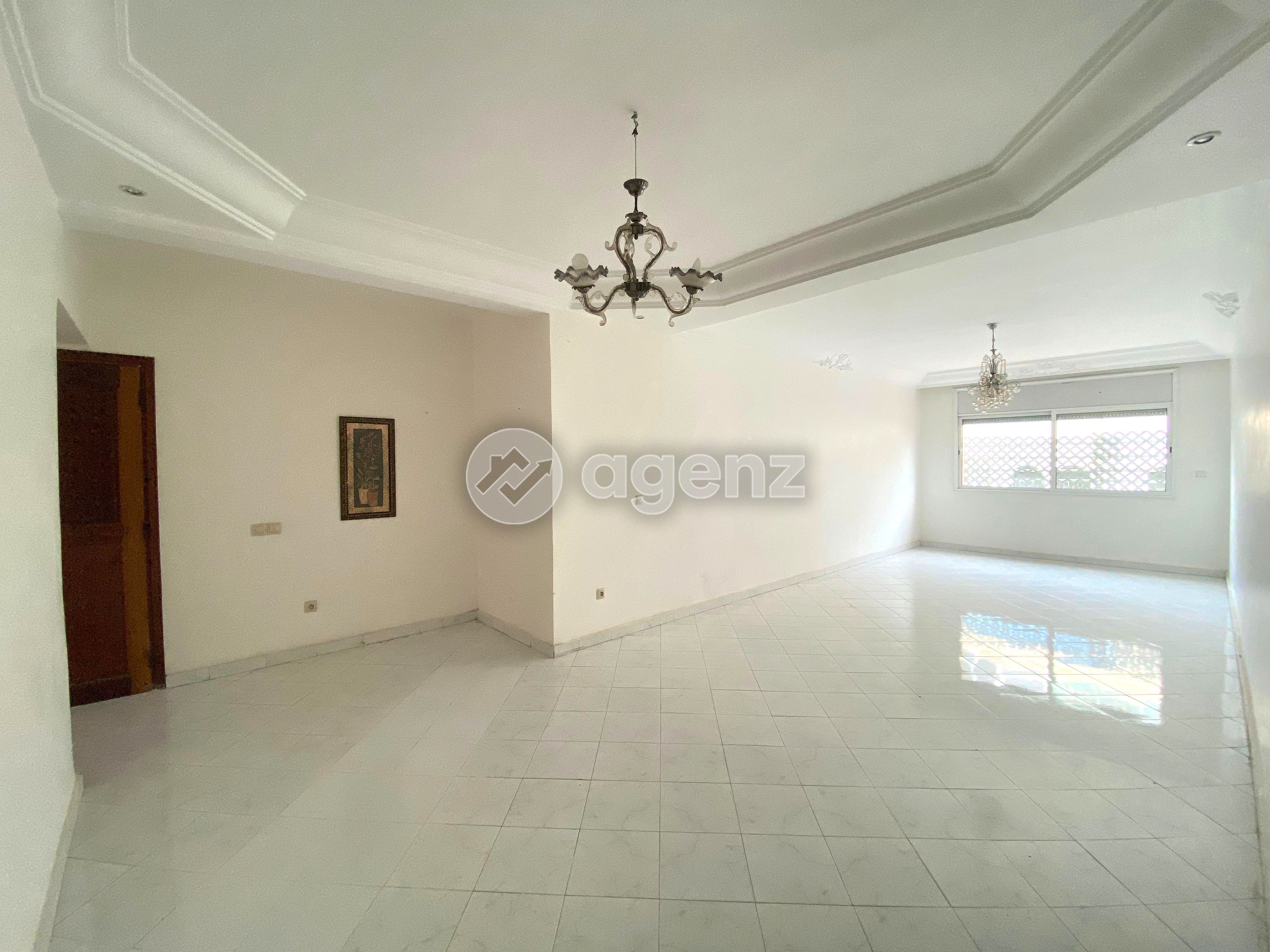 Appartement à vendre à Maârif Extension — 2