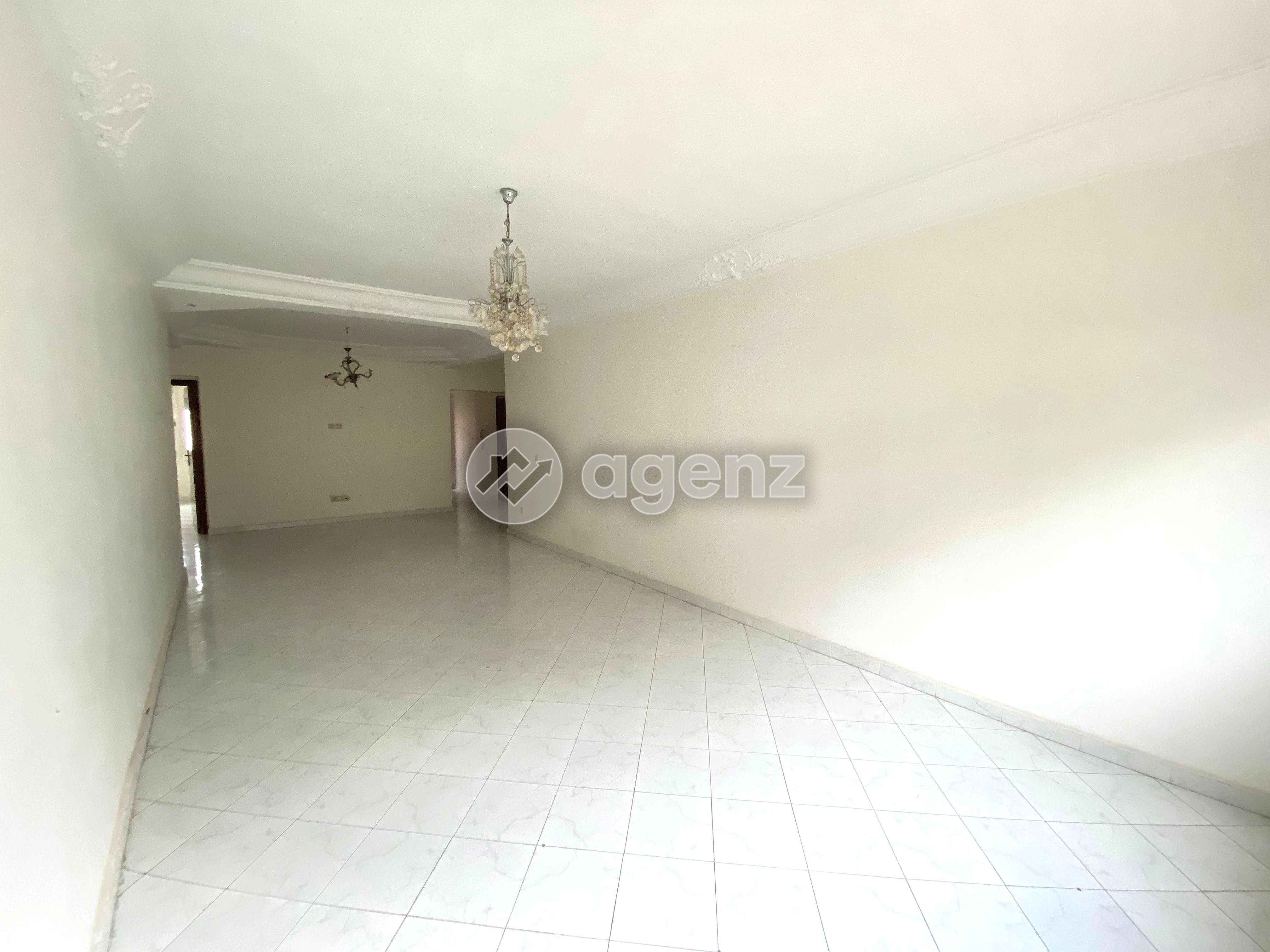 Appartement à vendre à Maârif Extension — 5