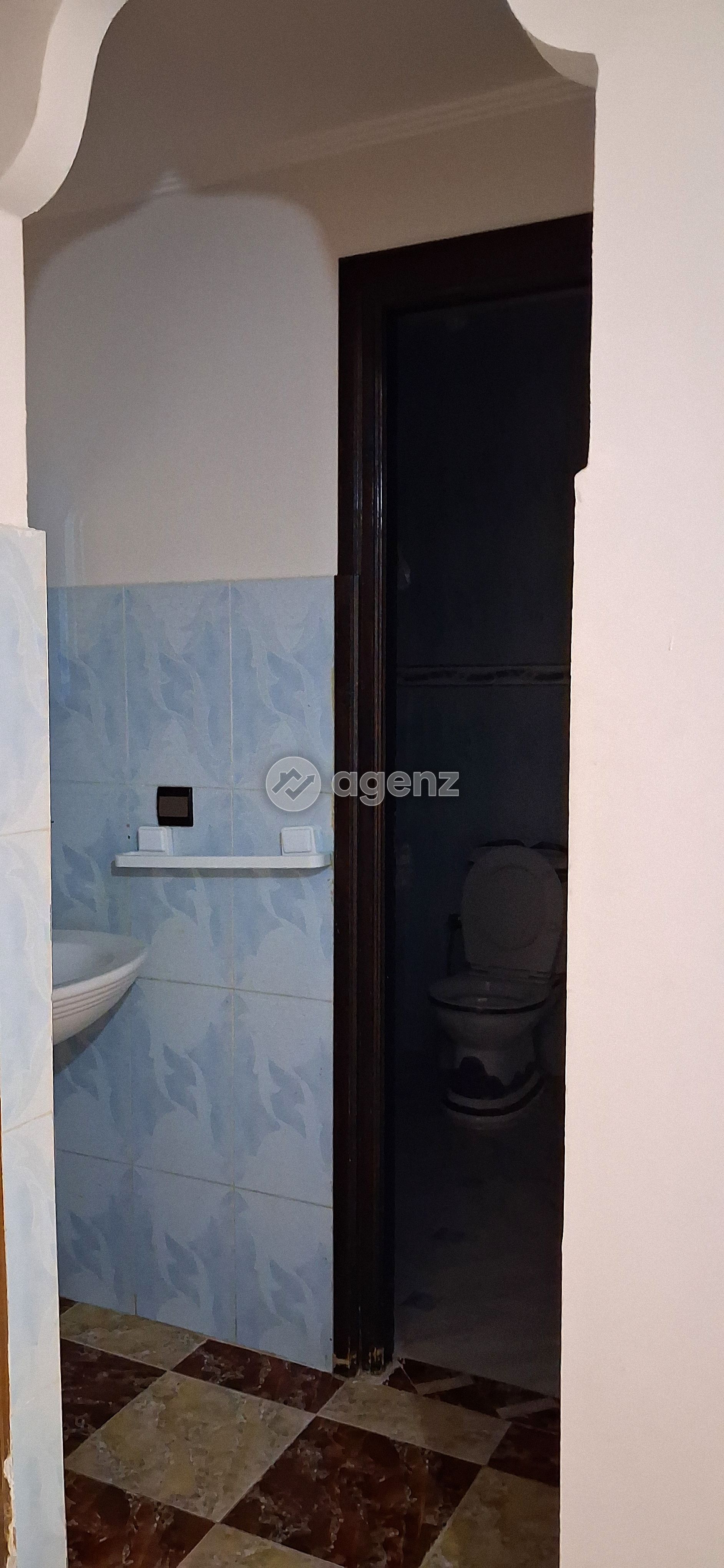 Prestigieux Appartement de 2 chambres à vendre à Hay Riad — 2