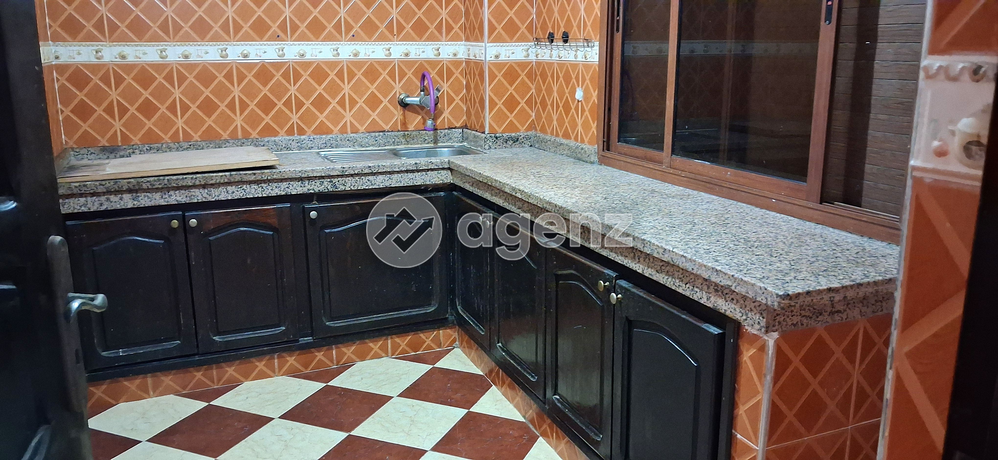 Prestigieux Appartement de 2 chambres à vendre à Hay Riad — 4