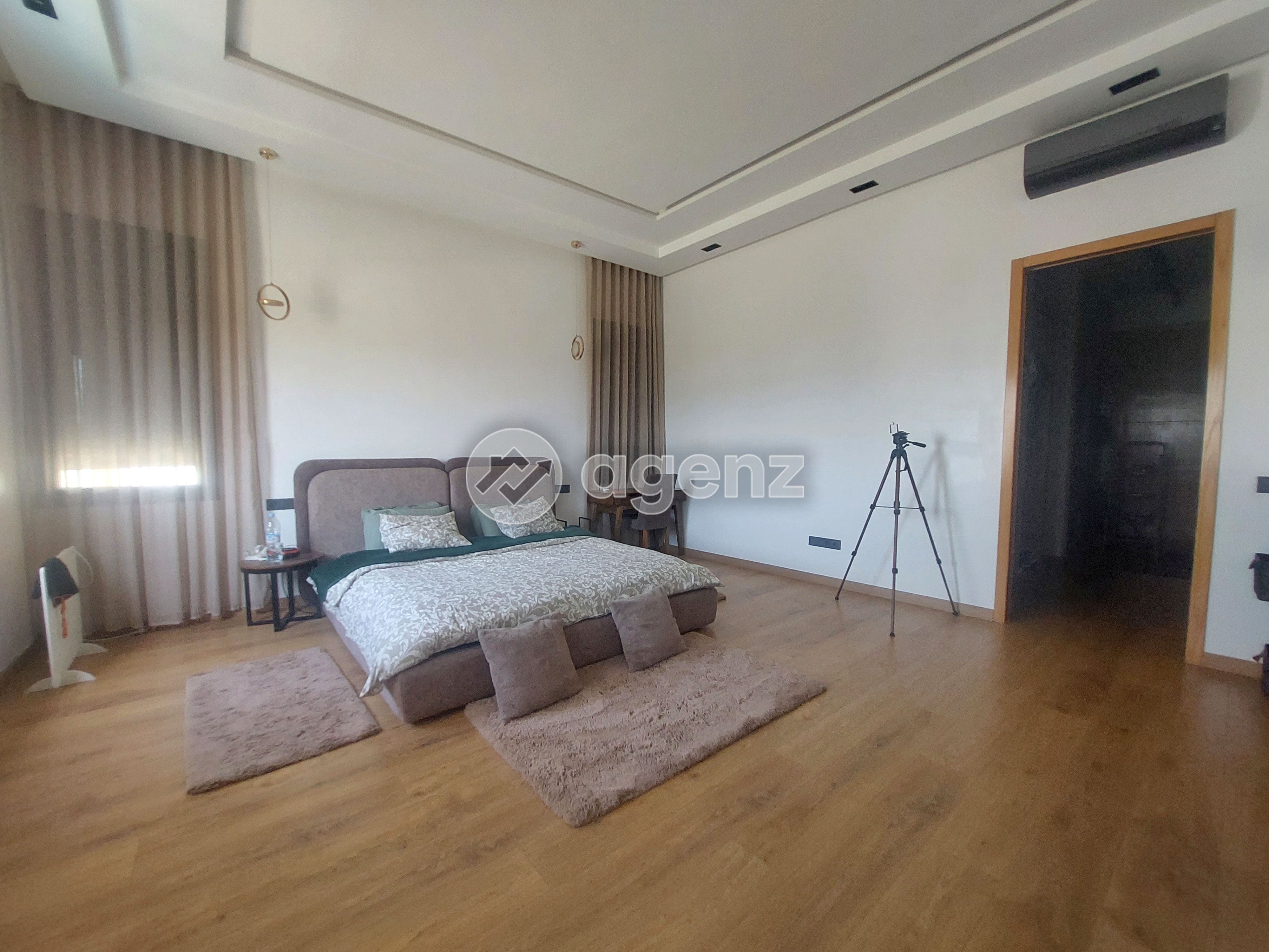 Villa de 437 m² à Bouskoura - Bouskoura — 4