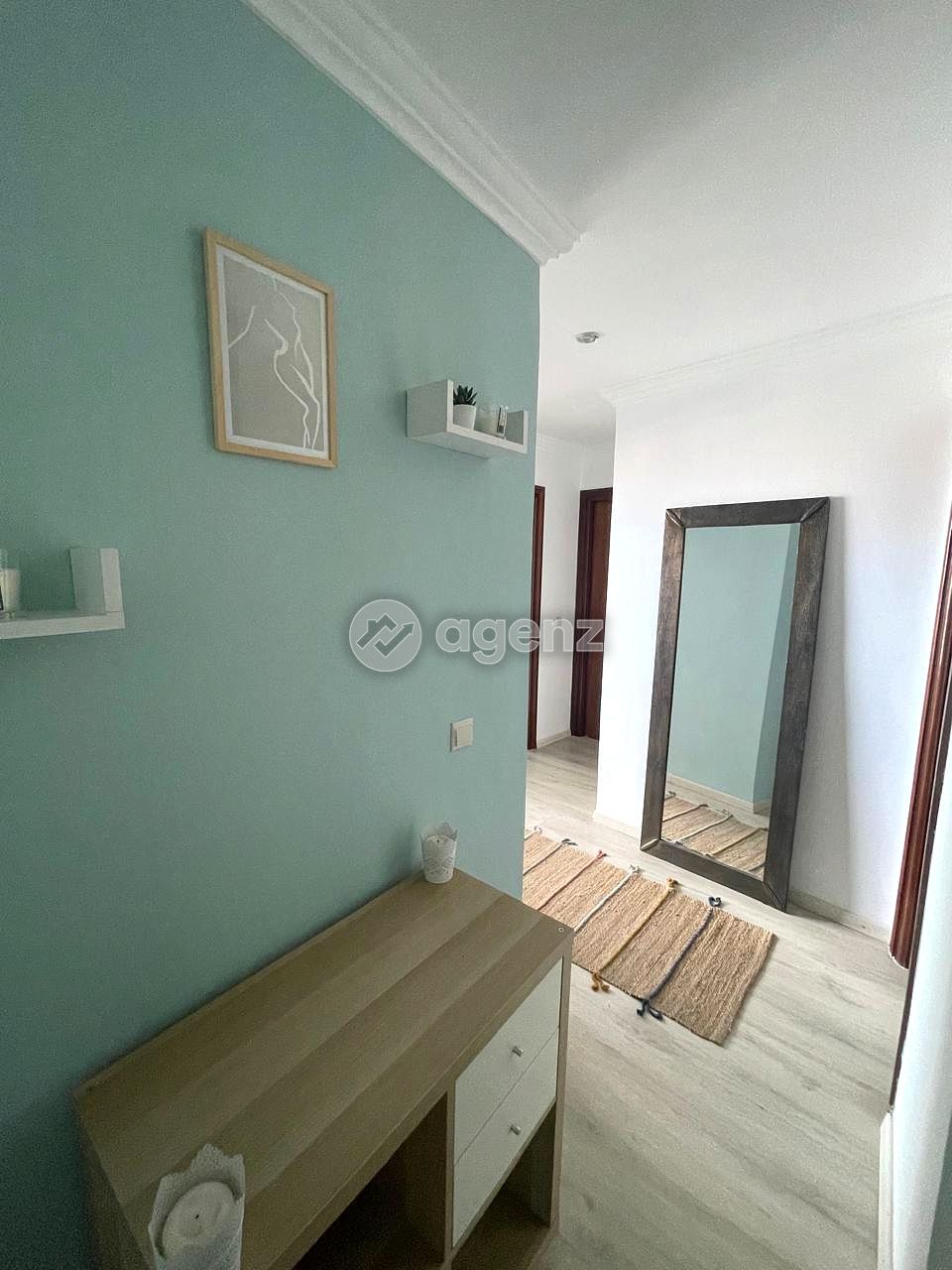 Exceptionnel Appartement de 2 chambres à vendre à Maârif Extension — 3