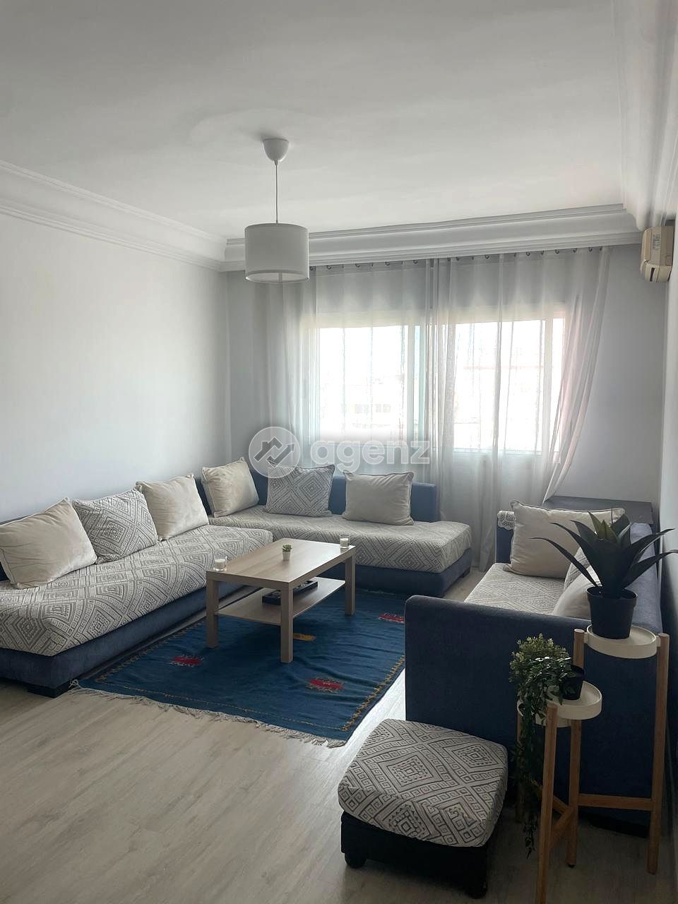 Exceptionnel Appartement de 2 chambres à vendre à Maârif Extension — 2
