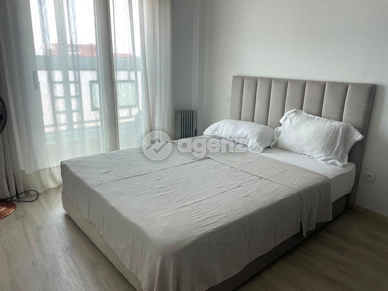 Exceptionnel Appartement de 2 chambres à vendre à Maârif Extension — 5