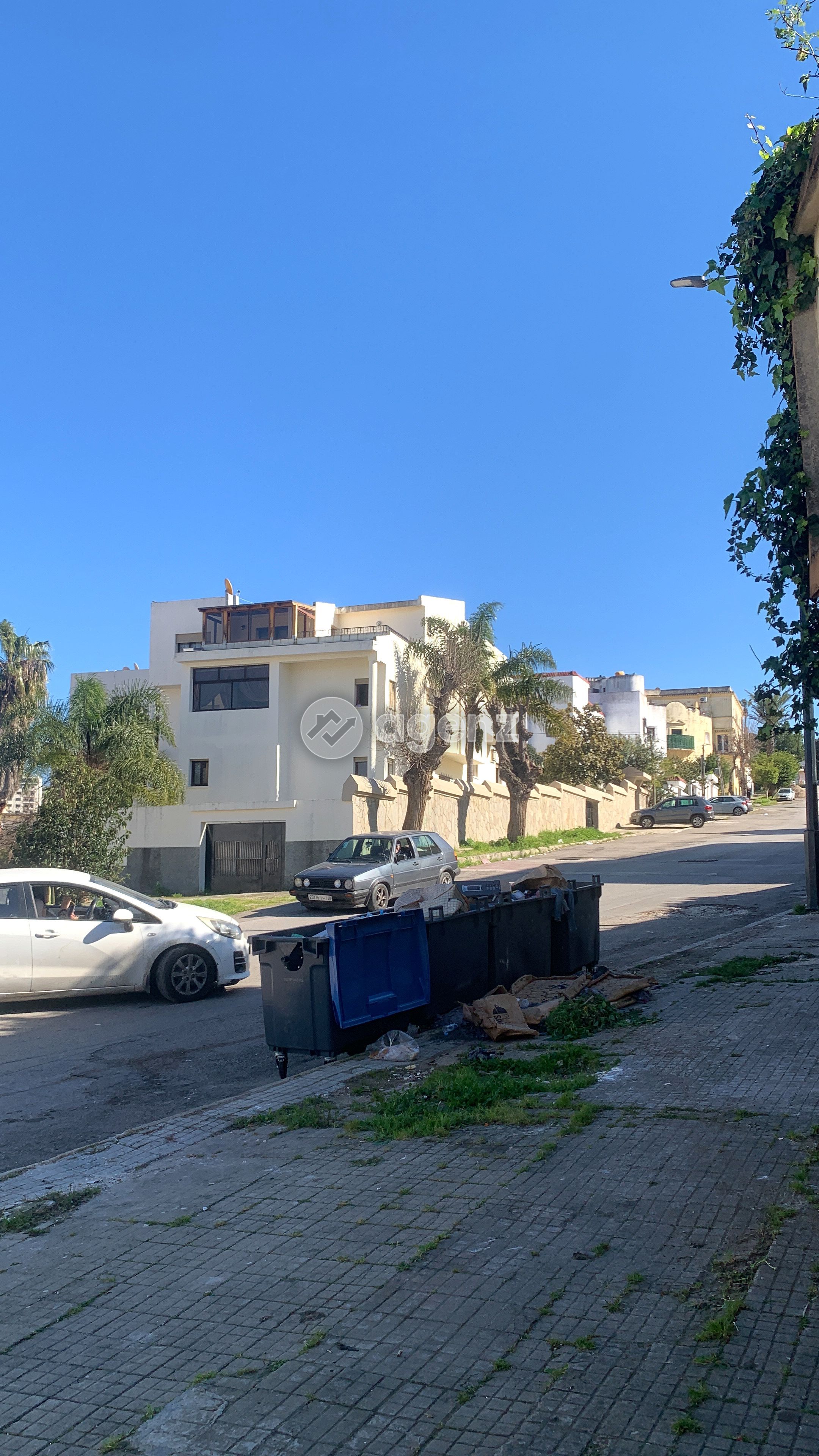 Authentique Villa de 10 chambres à vendre à Californie