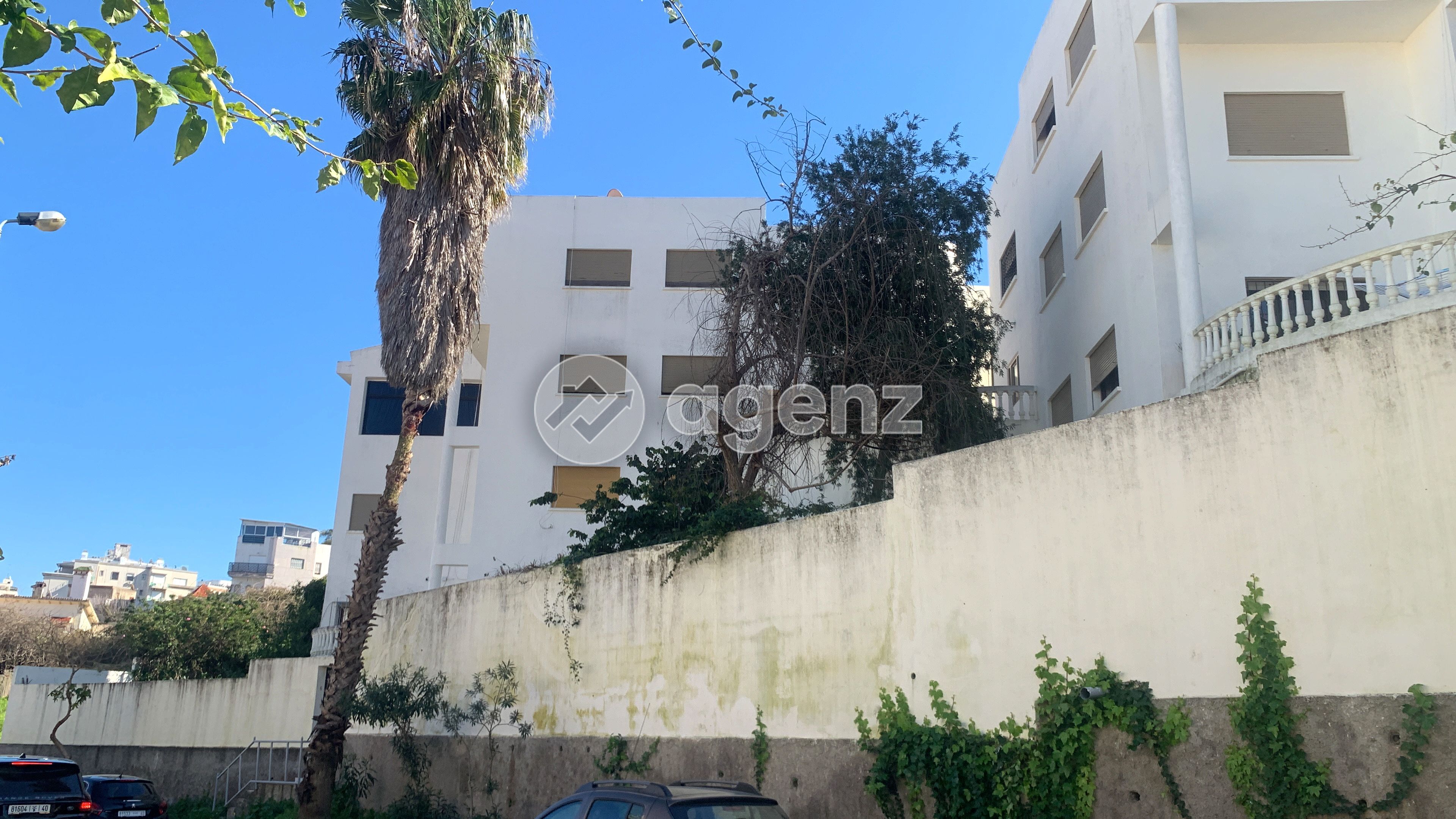 Authentique Villa de 10 chambres à vendre à Californie — 3