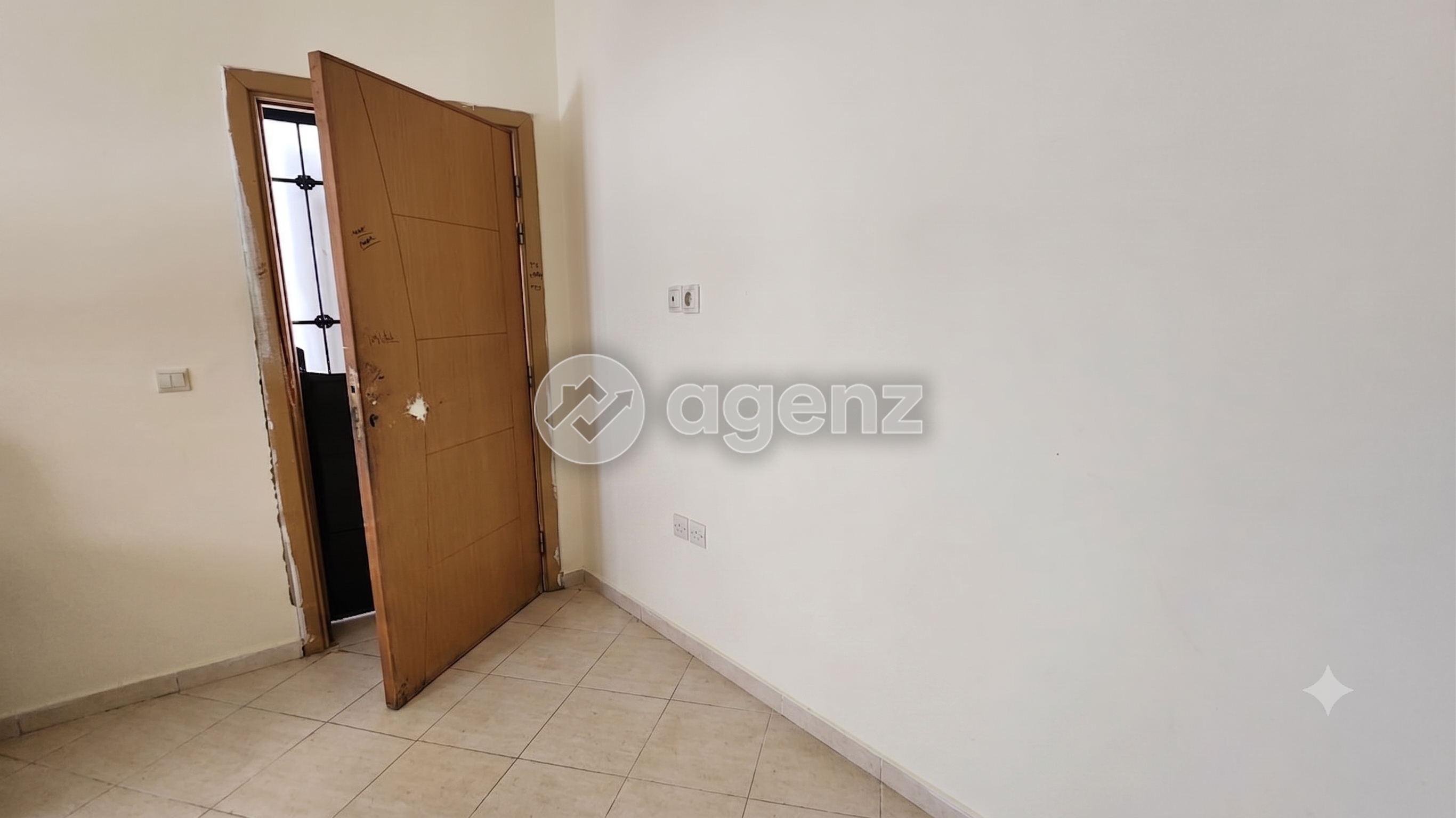 Appartement à rénover – Cadre de vie familial — 4