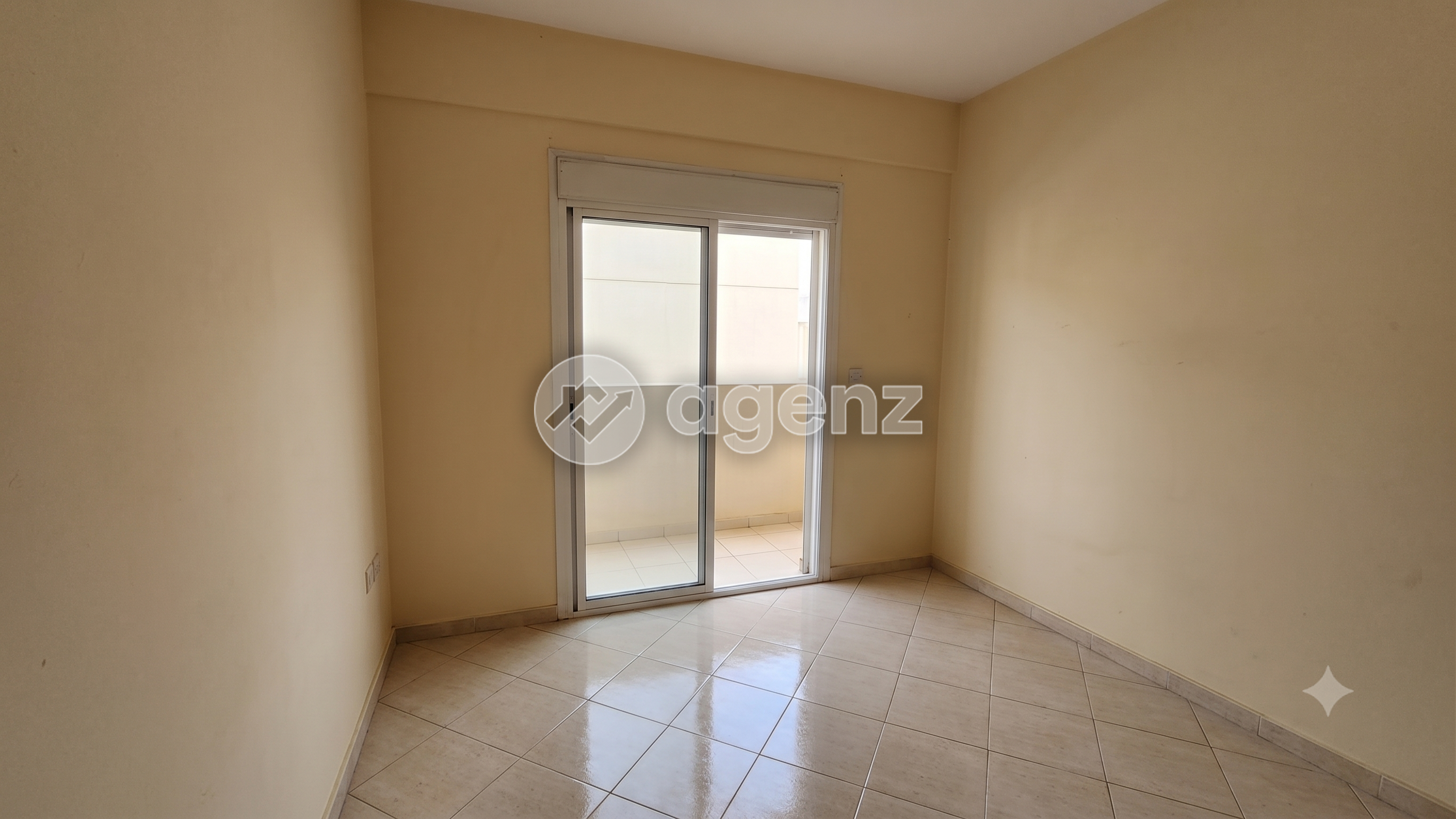 Appartement à rénover – Cadre de vie familial — 2
