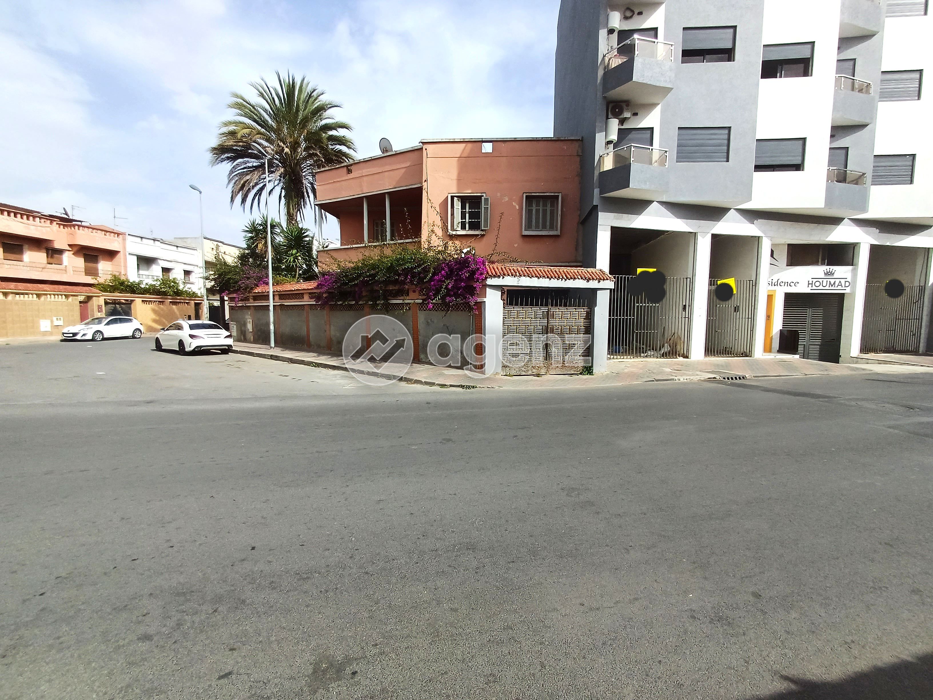 Casablanca — 4