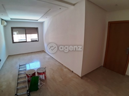 Appartement à Vendre Rabat Hassan Terrasse — 3