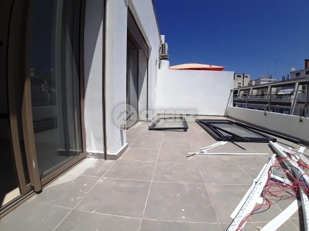 Appartement à Vendre Rabat Hassan Terrasse