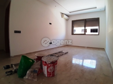 Appartement à Vendre Rabat Hassan Terrasse — 2