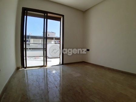 Appartement à Vendre Rabat Hassan Terrasse — 5